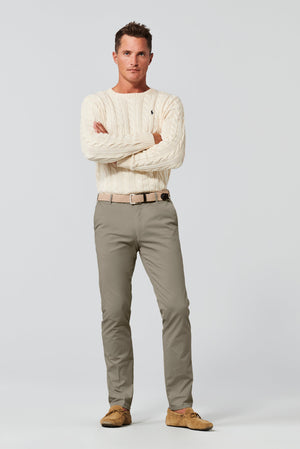 Oslo 1-5038 FLEX TWILL ∙ ULTRALIGHT