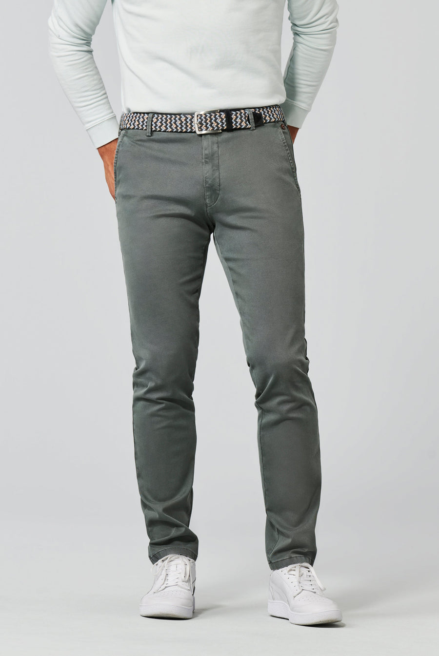 Tokyo 1-3026 MICRO DESIGN - SLIM FIT