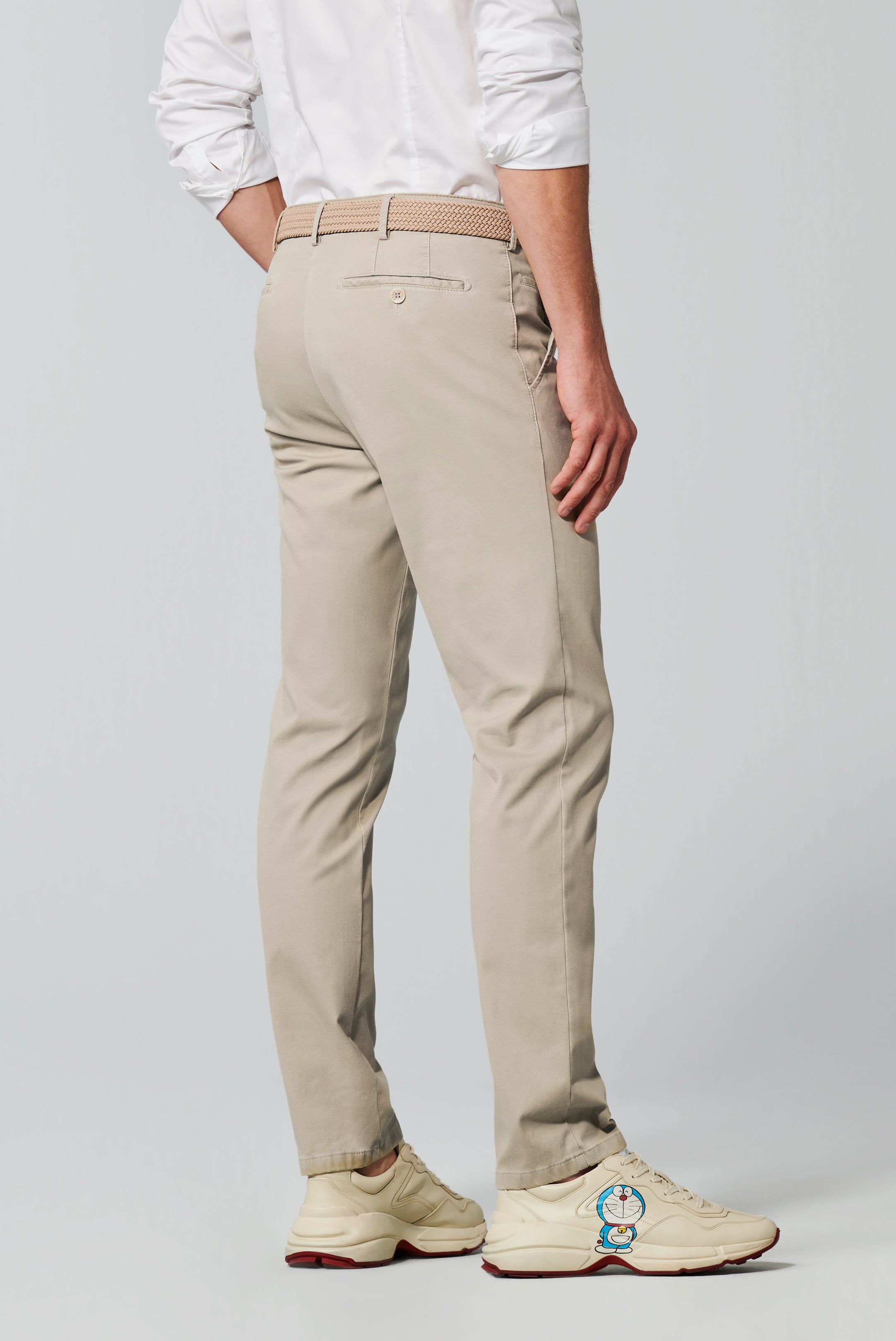 Tokyo 1-3026 MICRO DESIGN - SLIM FIT