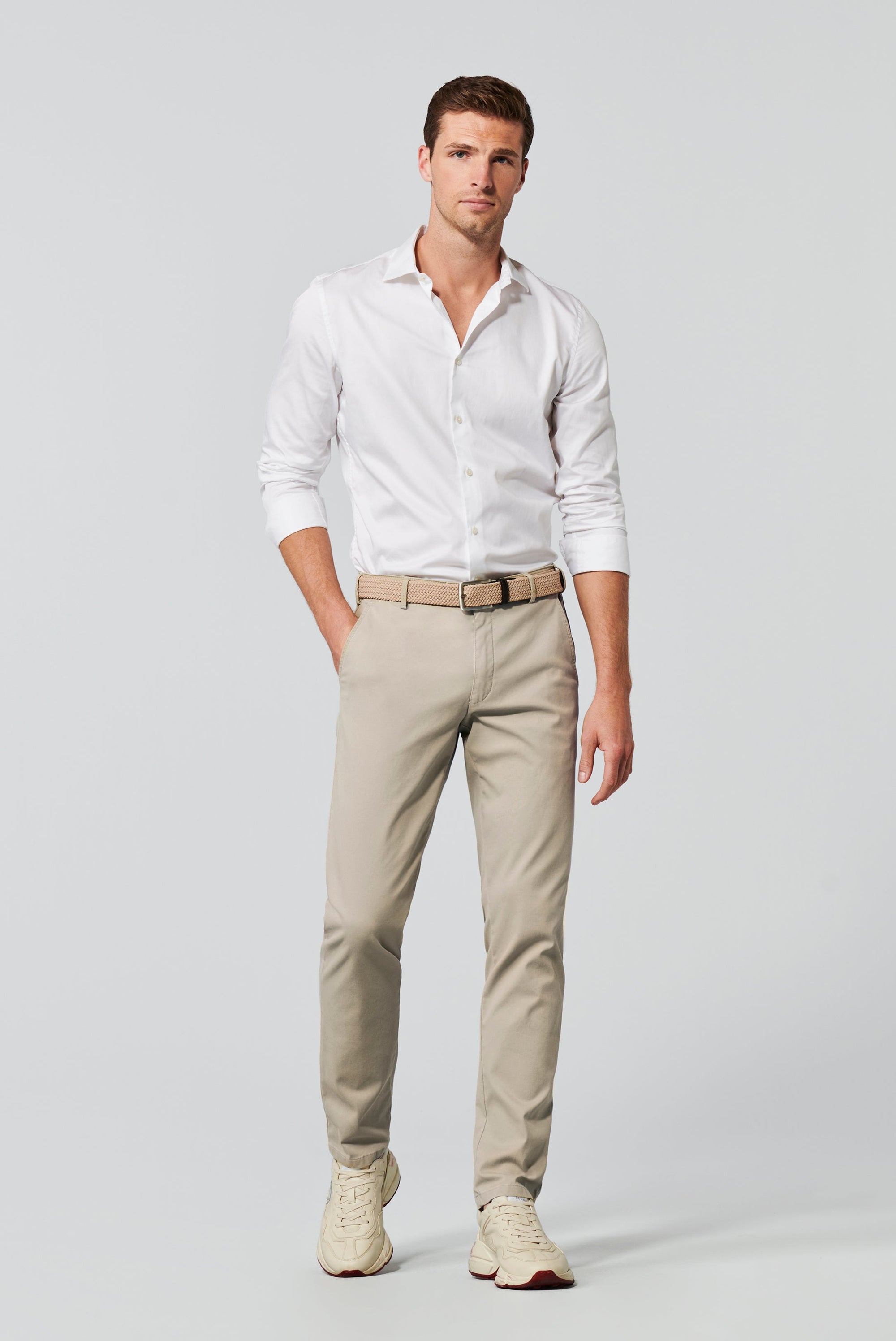 Tokyo 1-3026 MICRO DESIGN - SLIM FIT