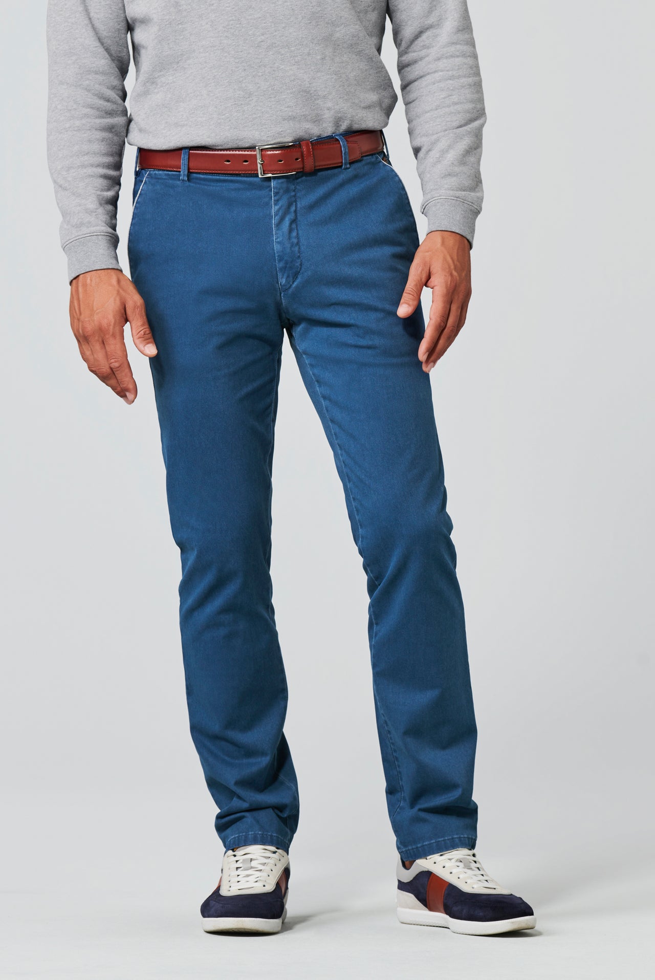 New-York 1-5000 SUMMER TWO-TONE