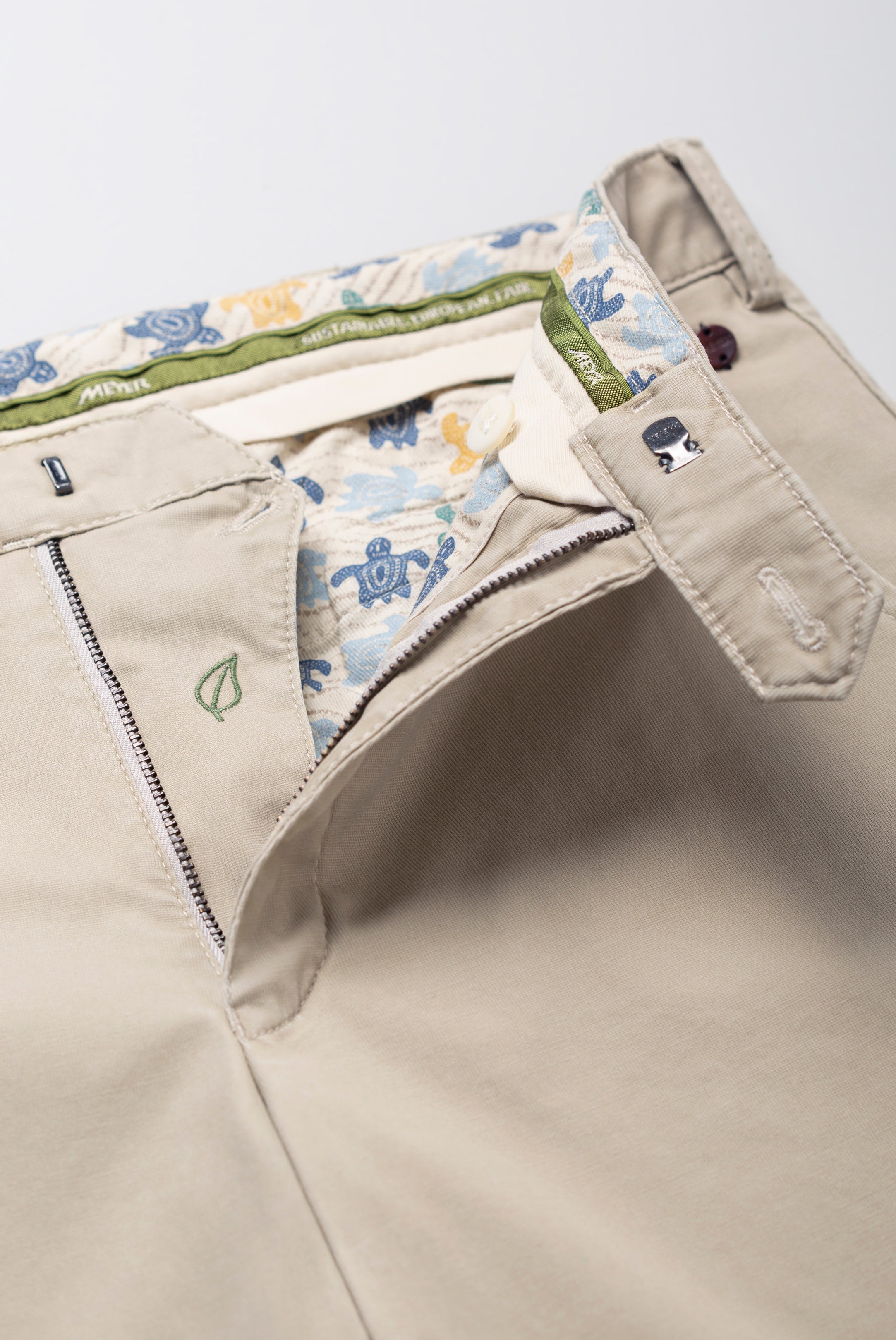 Tokyo 1-3026 MICRO DESIGN - SLIM FIT