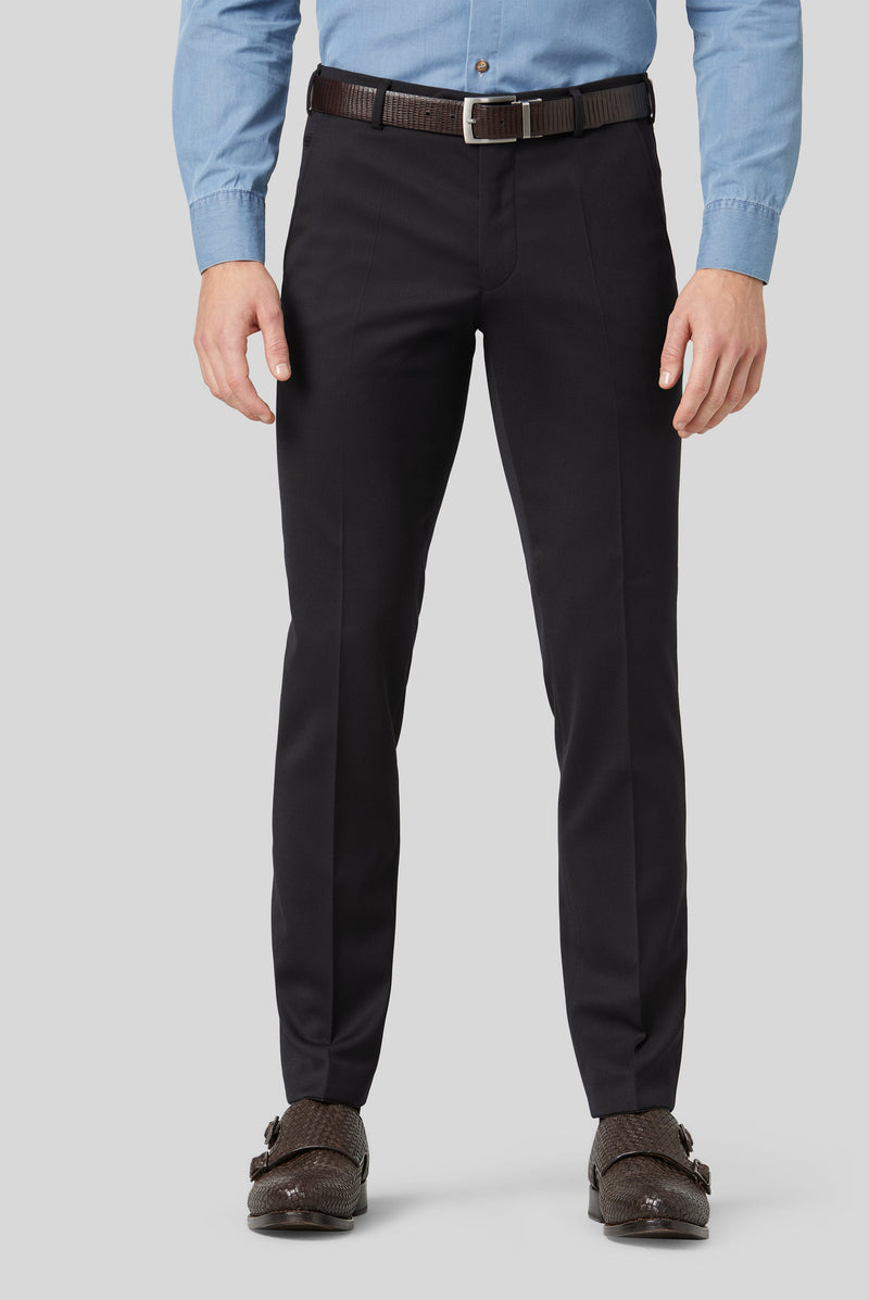 Bonn 1-2039 BOUCLÉ - LOW CREASE