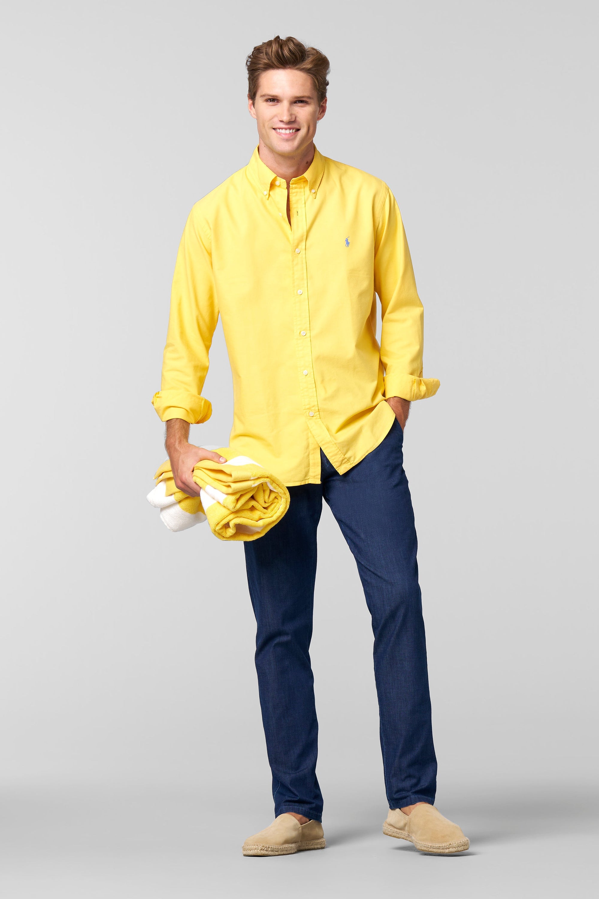 Bonn 1-4120 ULTRALIGHT JEANS