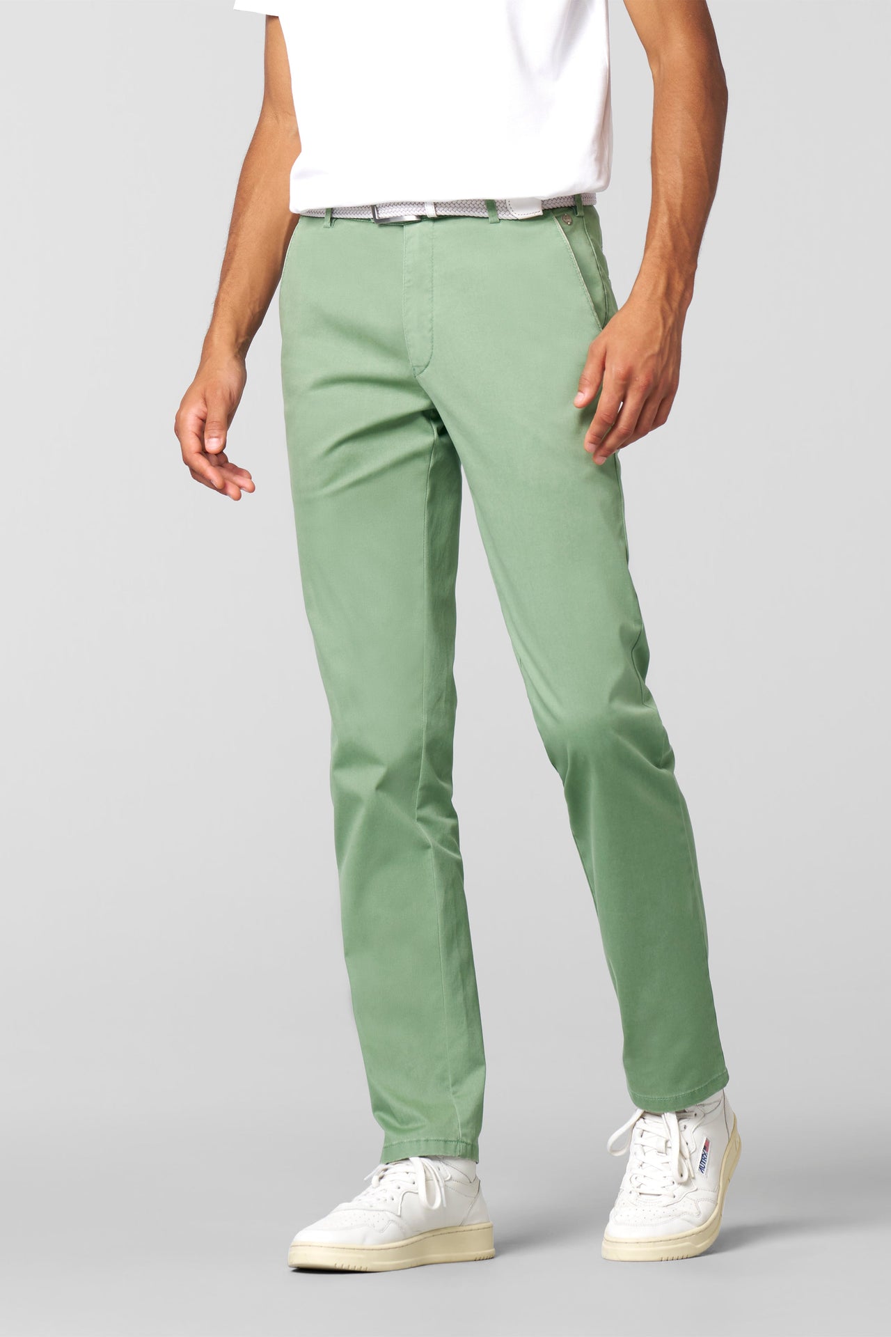 New-York 1-5054 STRETCH SUMMER TWILL