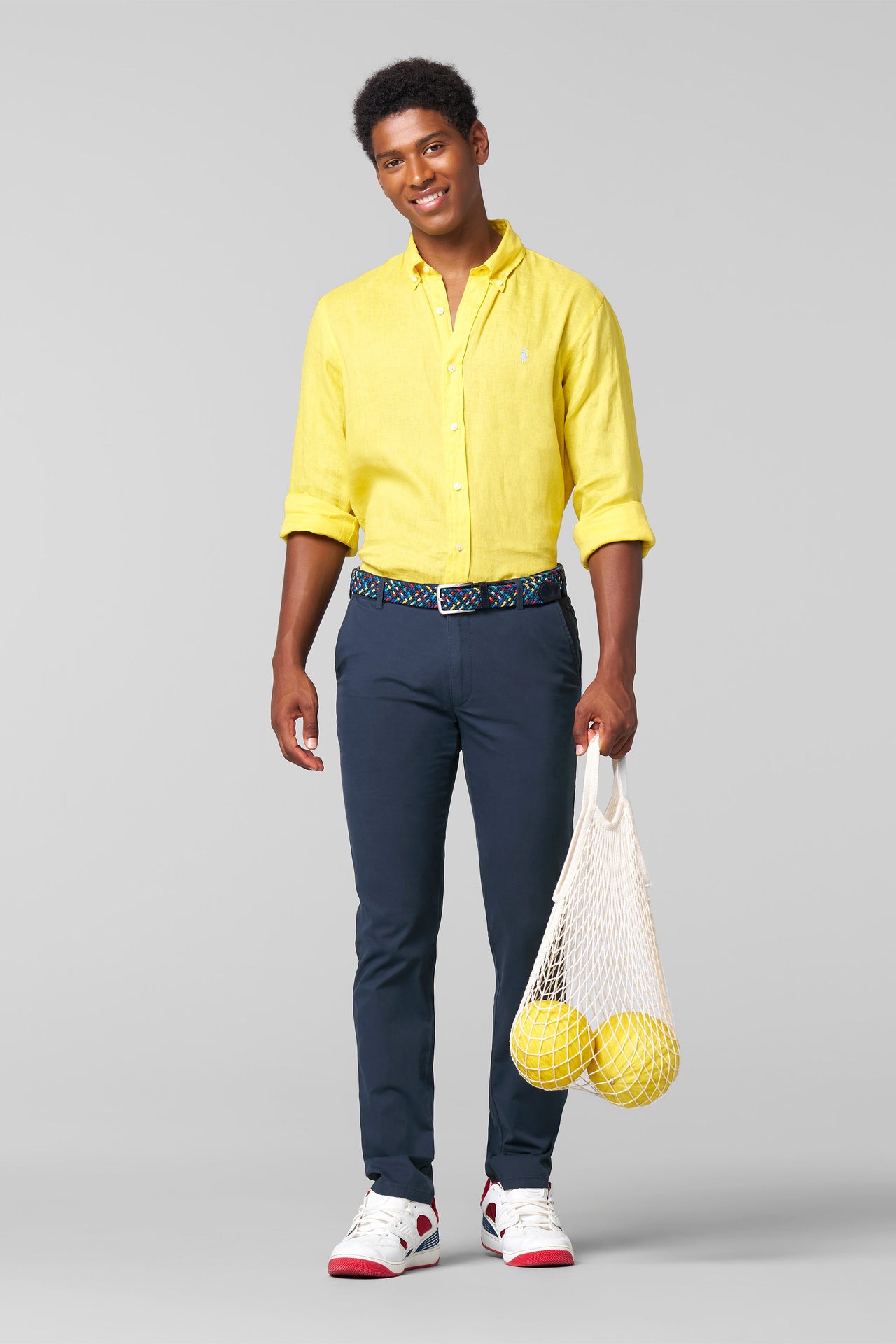 Oslo 1-5071 FLEX MICRO COTTON