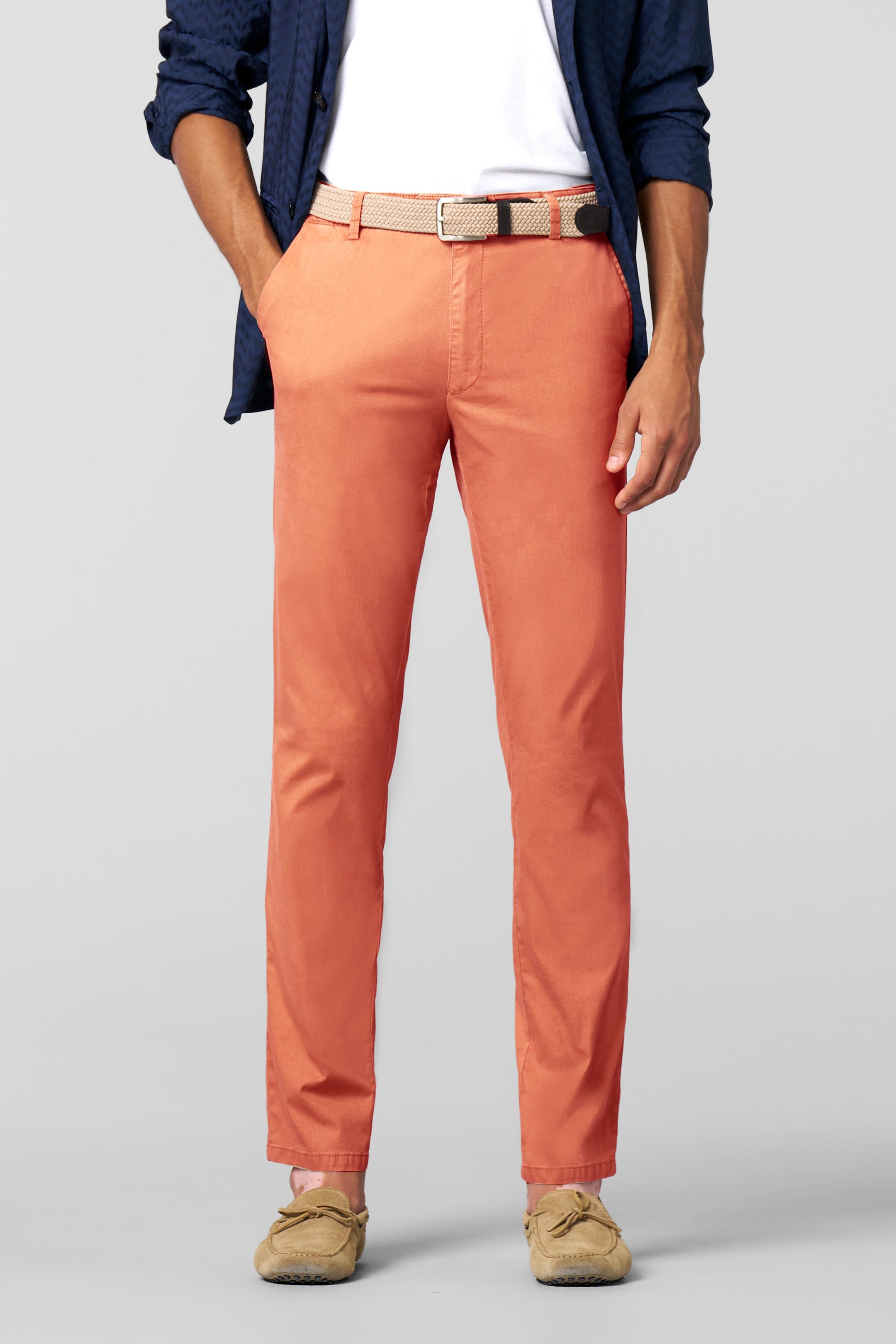 Oslo 1-5071 FLEX MICRO COTTON