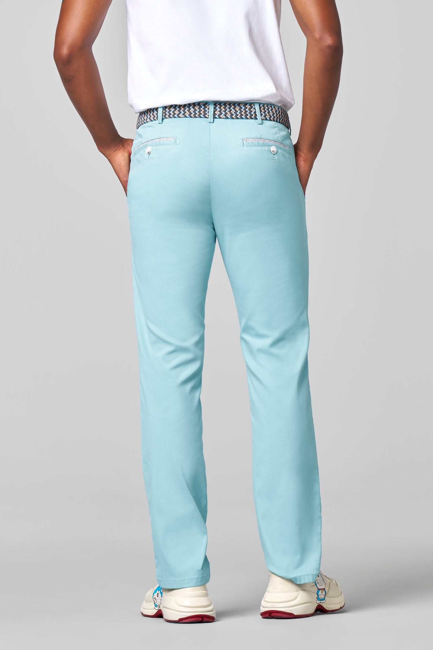 Roma 1-5070 FINE COTTON TEXTURE