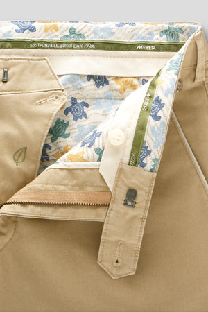 New-York 1-5054 STRETCH SUMMER TWILL