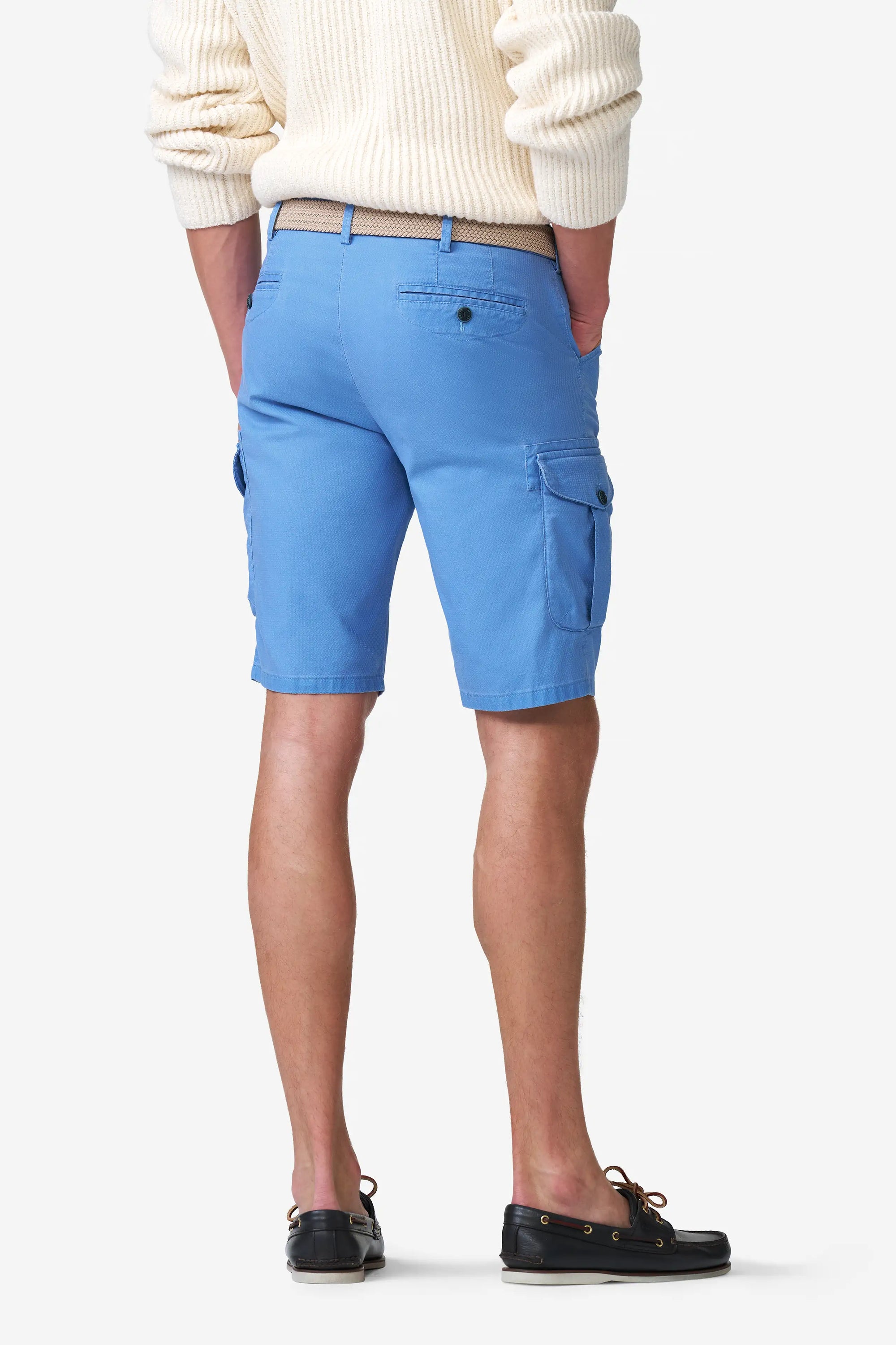 B-Orlando 1-3040 CARGO BERMUDAS