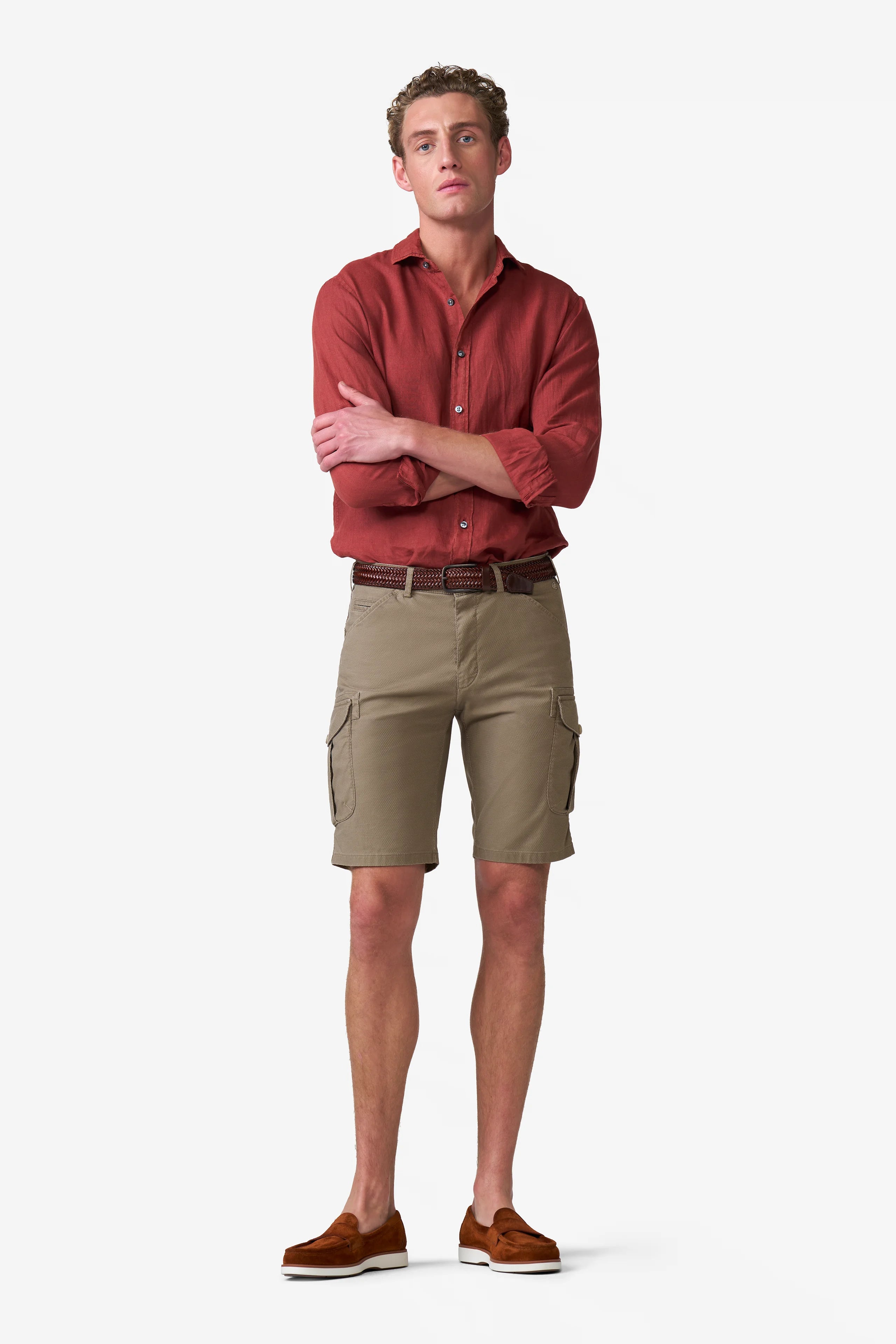 B-Orlando 1-3040 CARGO BERMUDAS