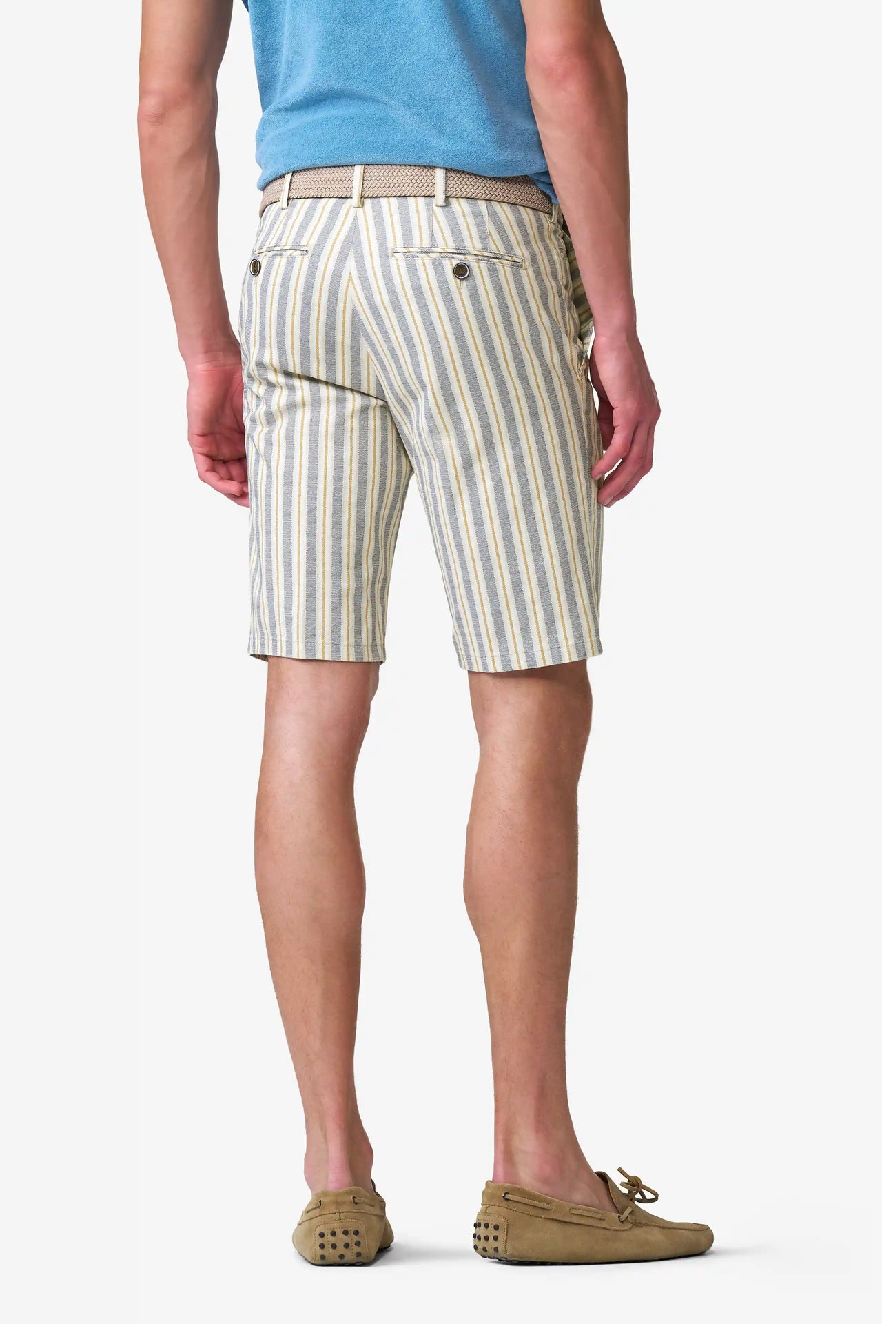 B-Palma 1-3021 CHINO BERMUDAS