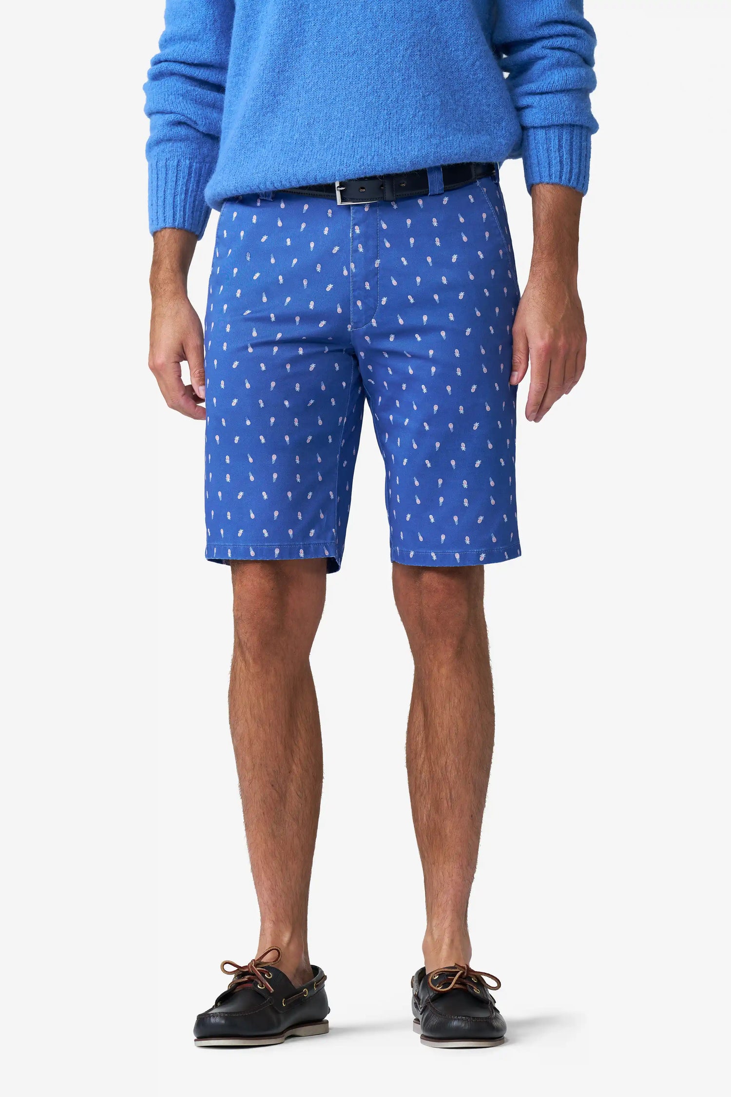 B-Palma 1-3023 CHINO BERMUDAS