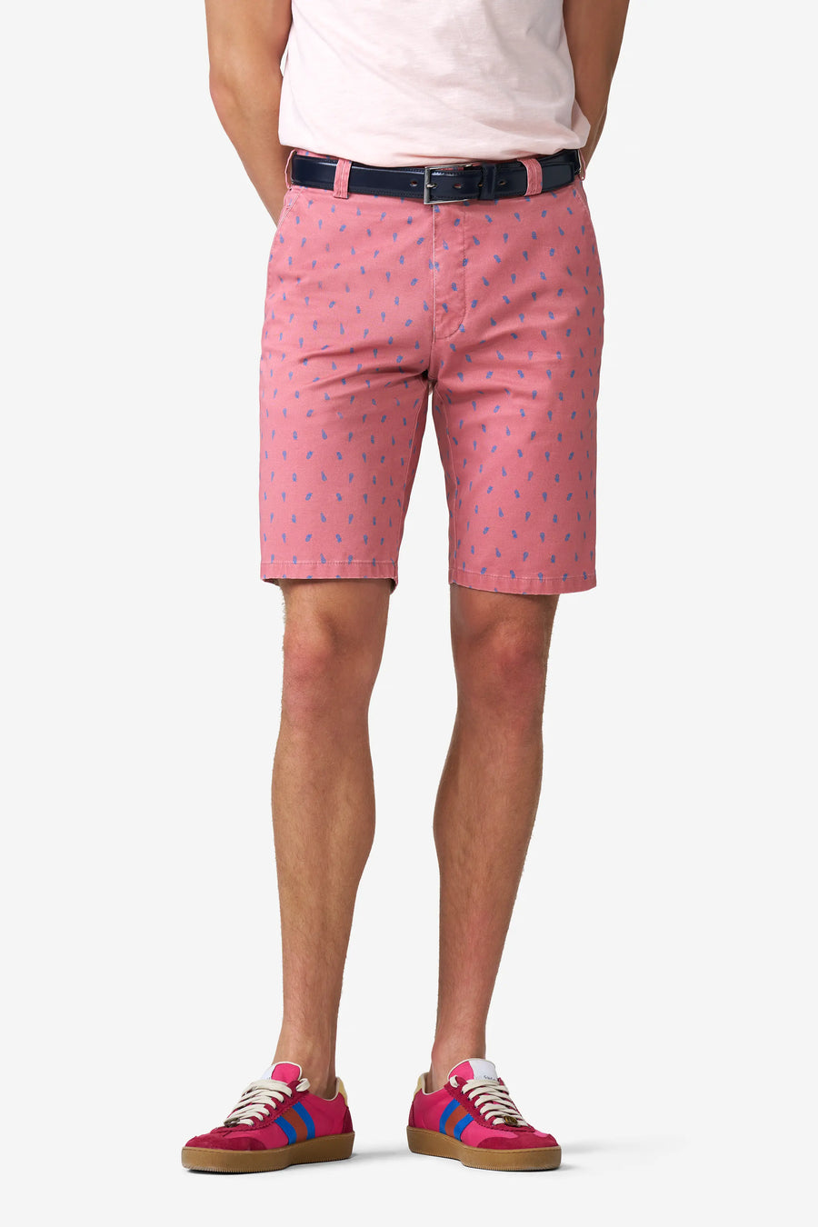 B-Palma 1-3023 CHINO BERMUDAS