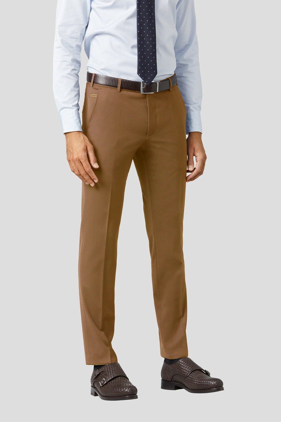 Bonn 9-2500 TRAVEL TWILL