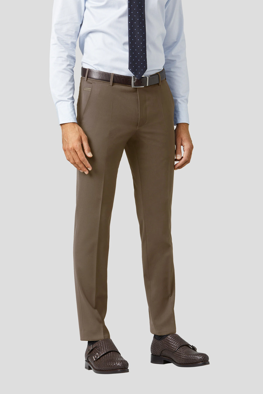 Bonn 9-2500 TRAVEL TWILL