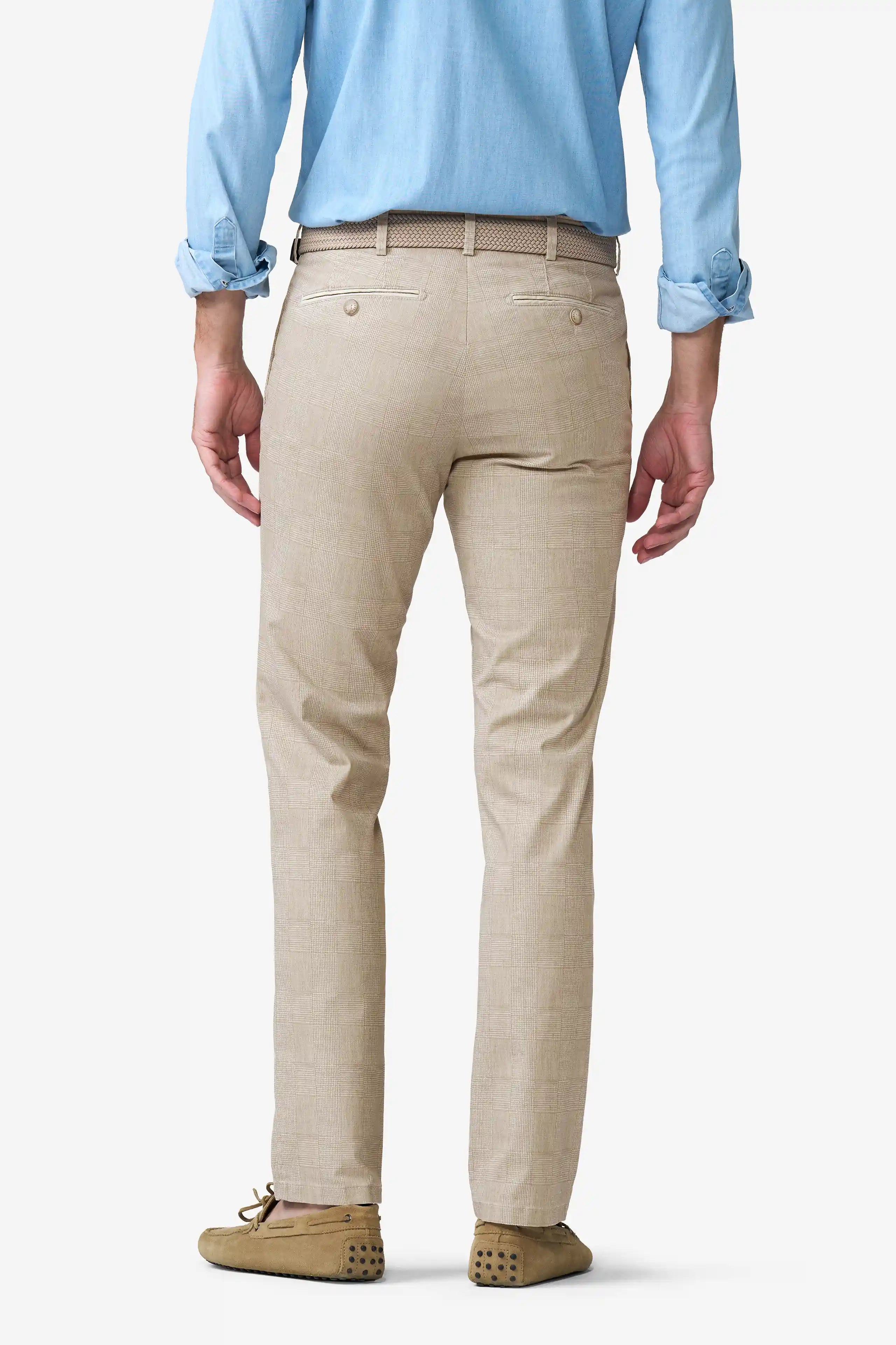 Bonn 1-5078 COTTON CHECK