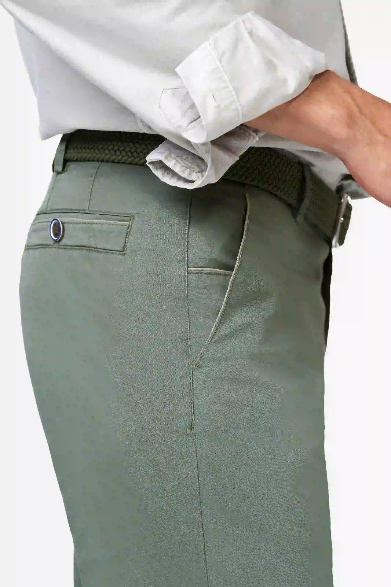 New-York 1-5074 TWO-TONE CHINOS