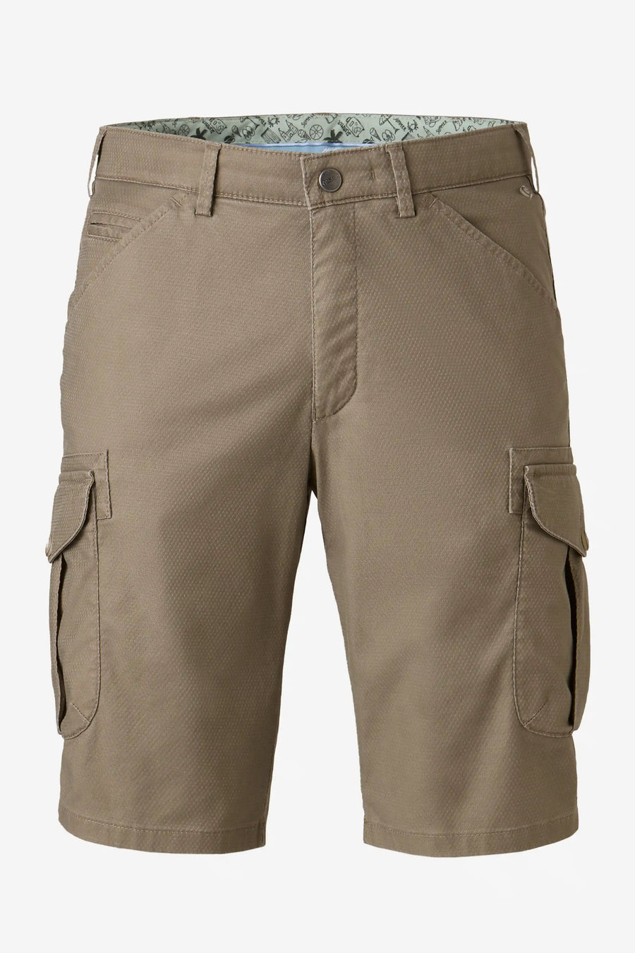 B-Orlando 1-3040 CARGO BERMUDAS