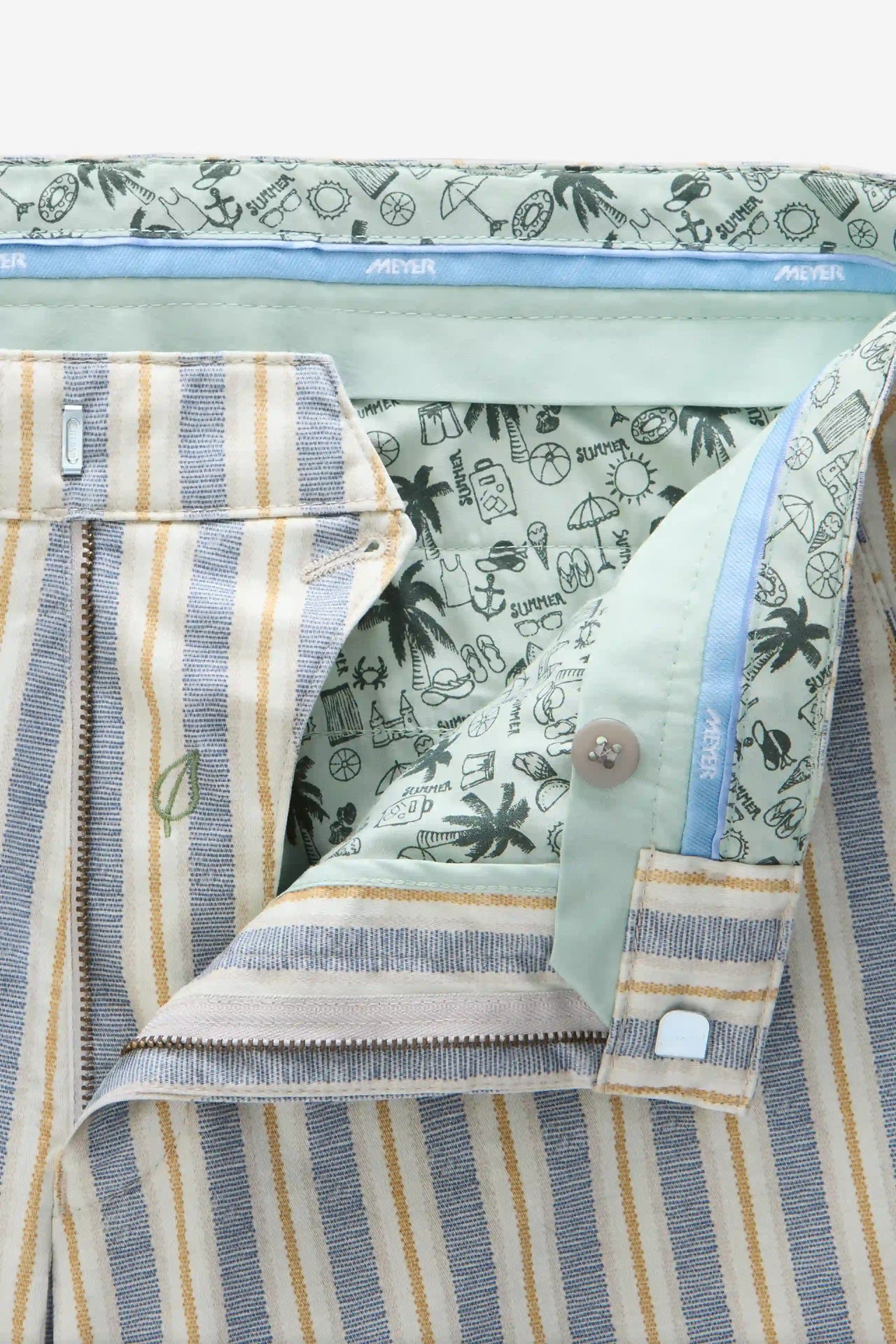 B-Palma 1-3021 CHINO BERMUDAS