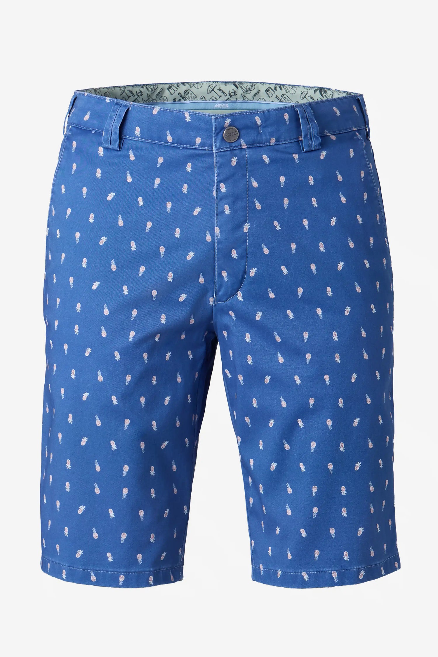 B-Palma 1-3023 CHINO BERMUDAS