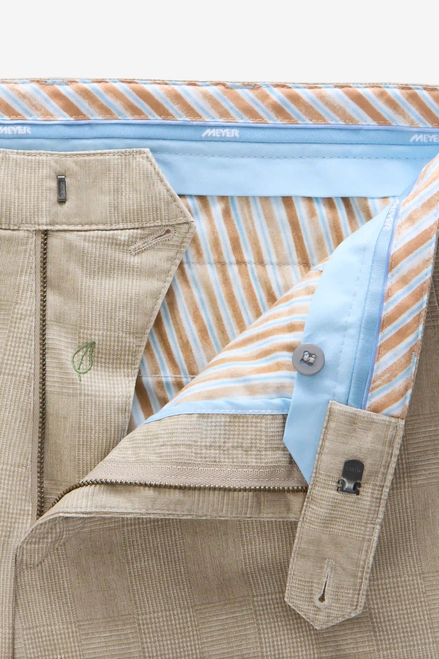 Bonn 1-5078 COTTON CHECK