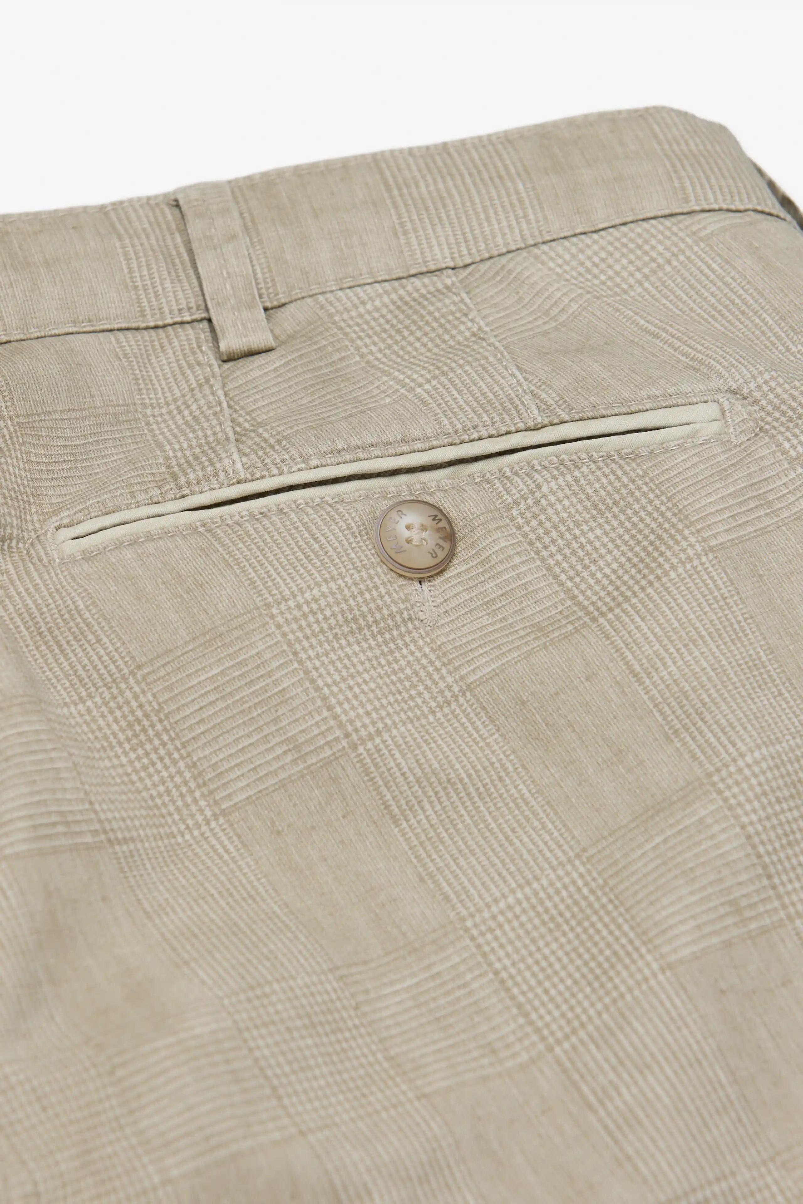 Bonn 1-5078 COTTON CHECK