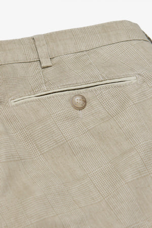 Bonn 1-5078 COTTON CHECK