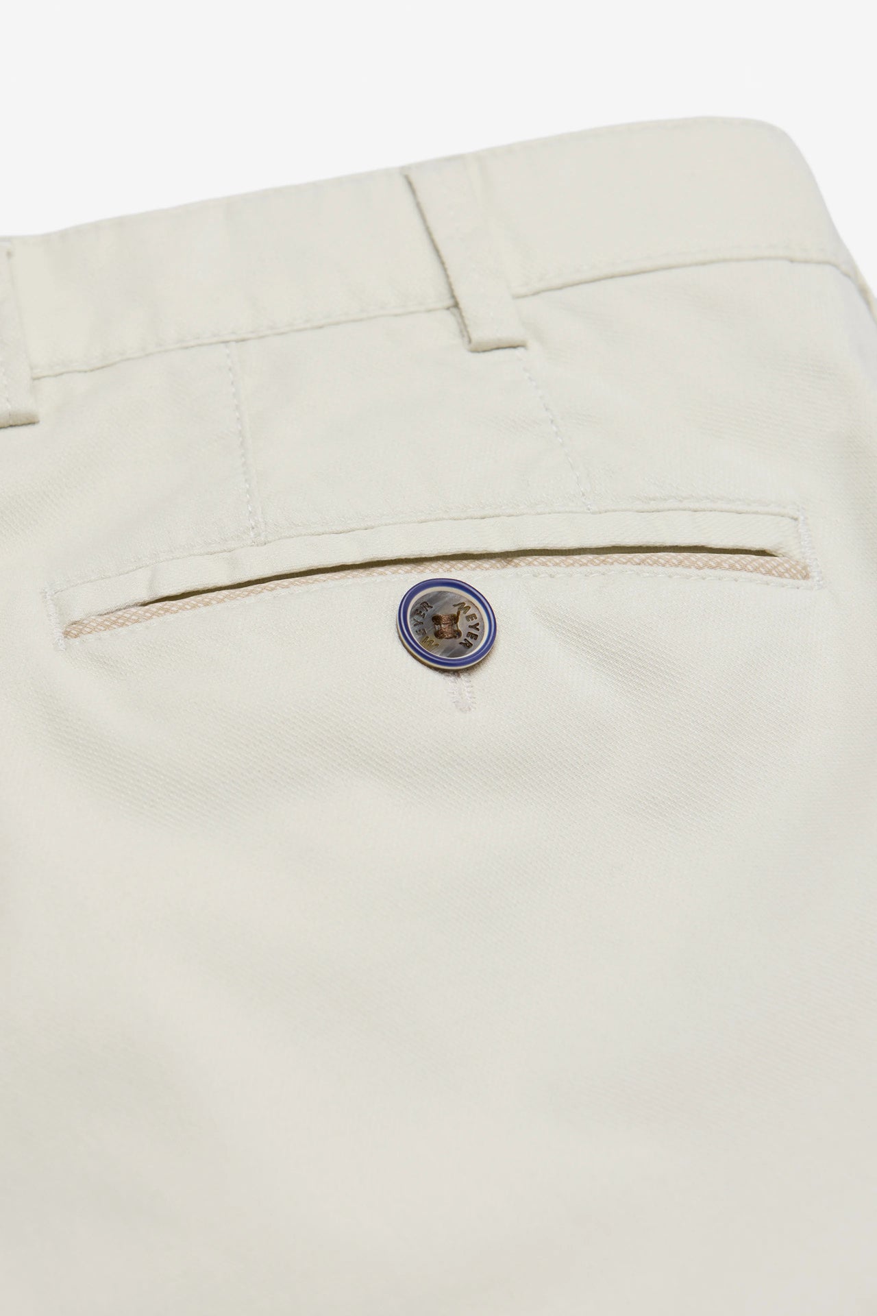 Oslo 1-5081 COTTON TENCEL™ CHINOS