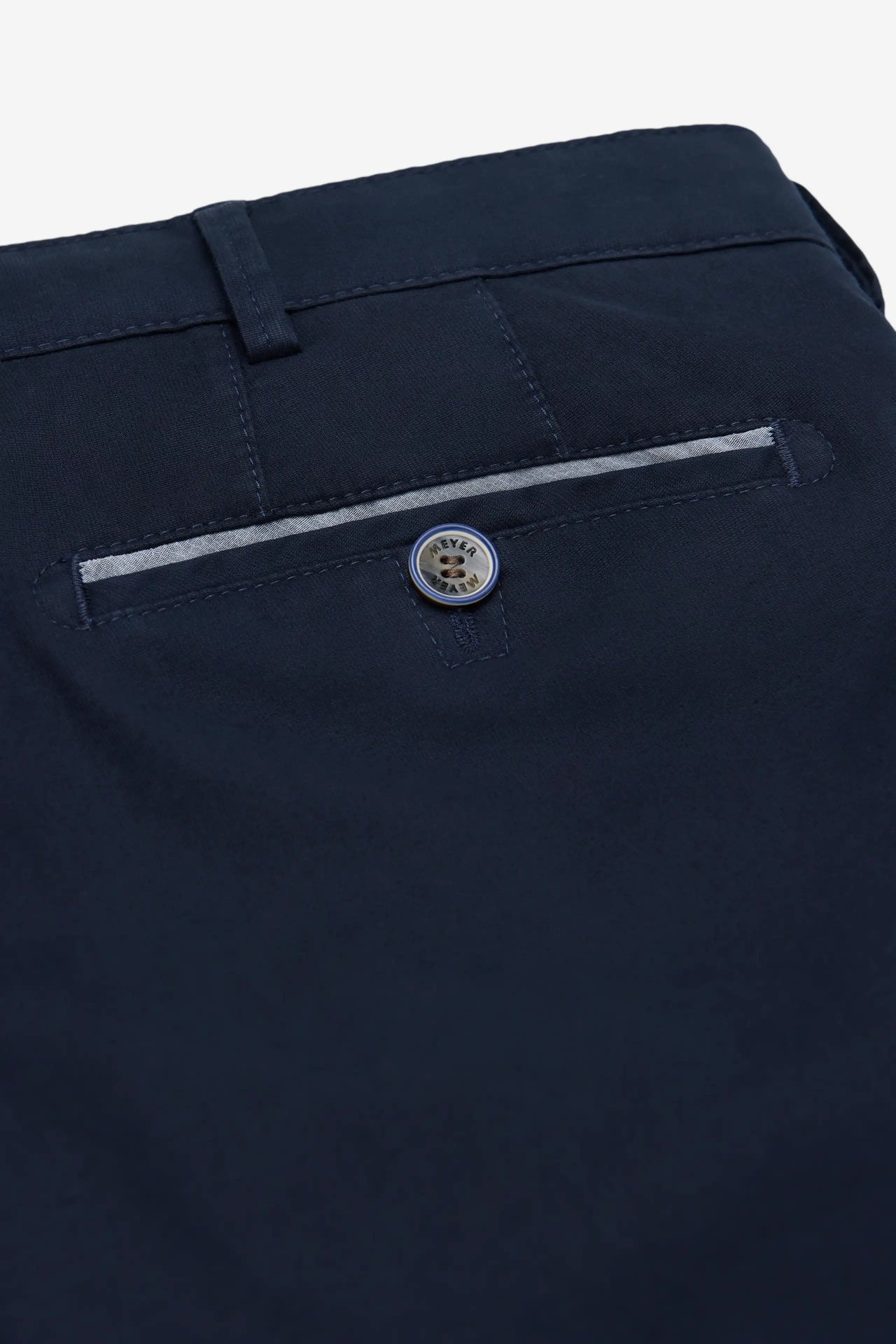 Roma 1-5080 ORGANIC COTTON CHINOS