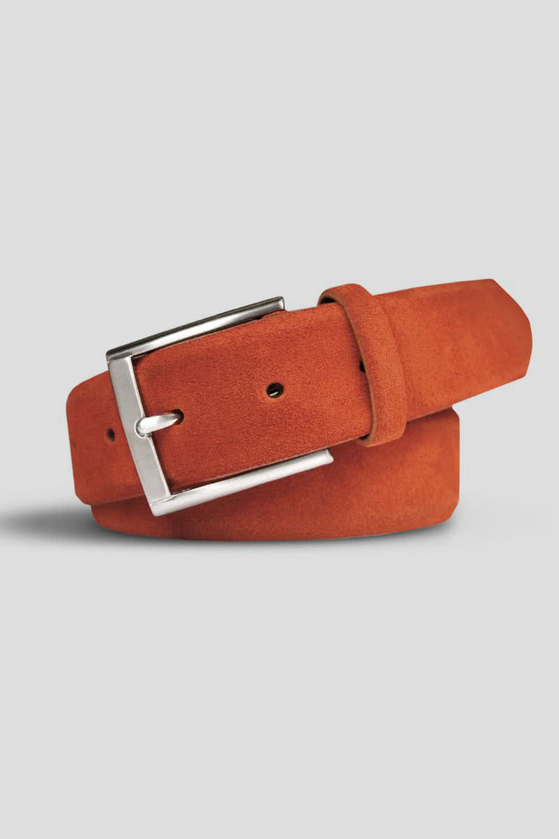 Belt 611 HIGH QUALITY VELOUR BELT
