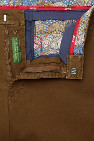 Bonn 2-5548 FINE TWILL