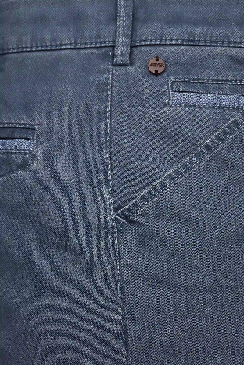 Chicago 1-5041 SEMI-BLUE ∙ TWO-TONE
