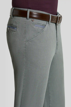 Chicago 1-5041 SEMI-BLUE ∙ TWO-TONE