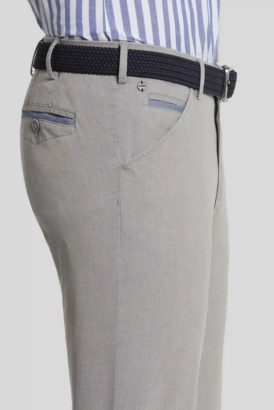 Chicago 1-5041 SEMI-BLUE ∙ TWO-TONE