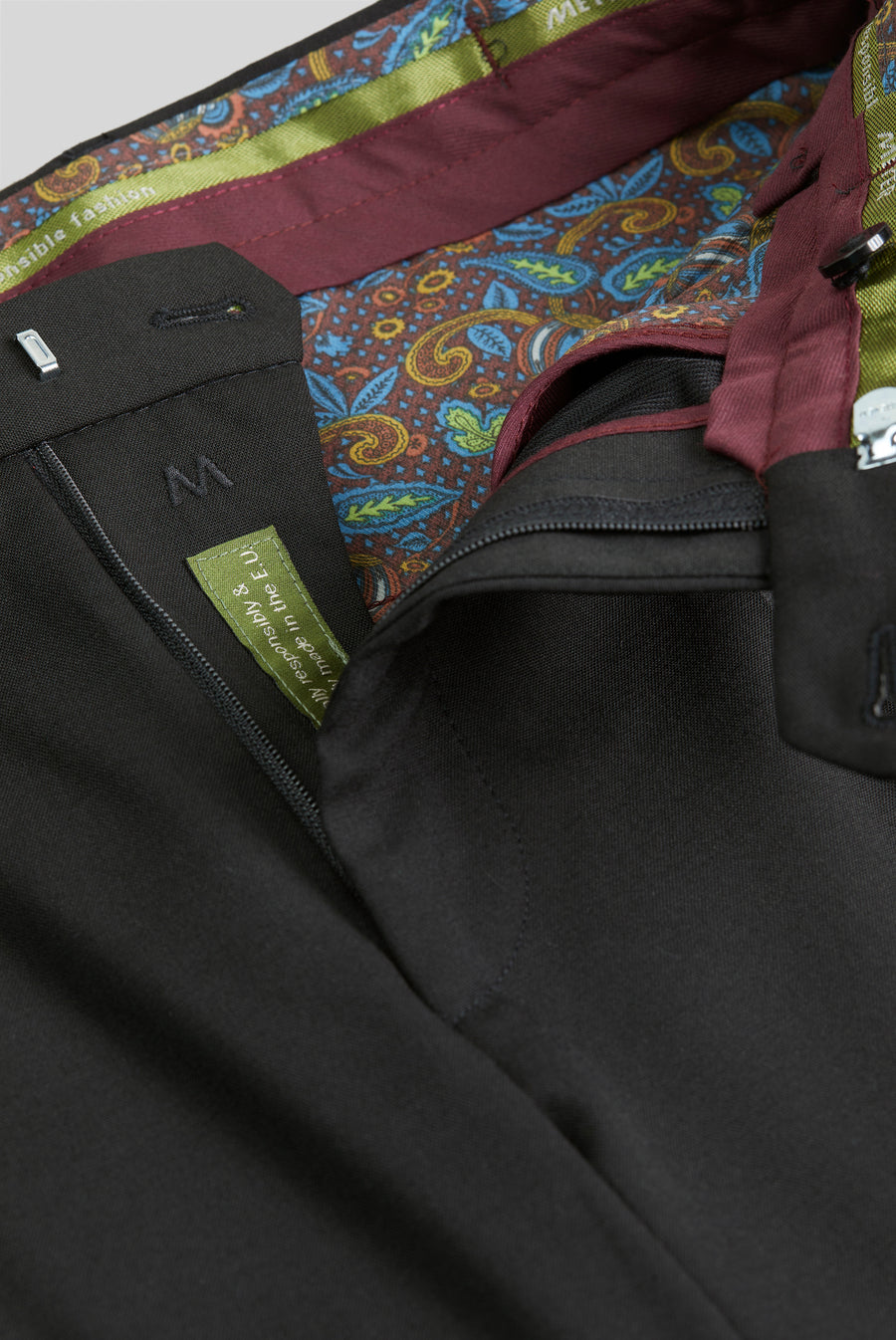 Oslo 9-344 FLEX TROPICAL