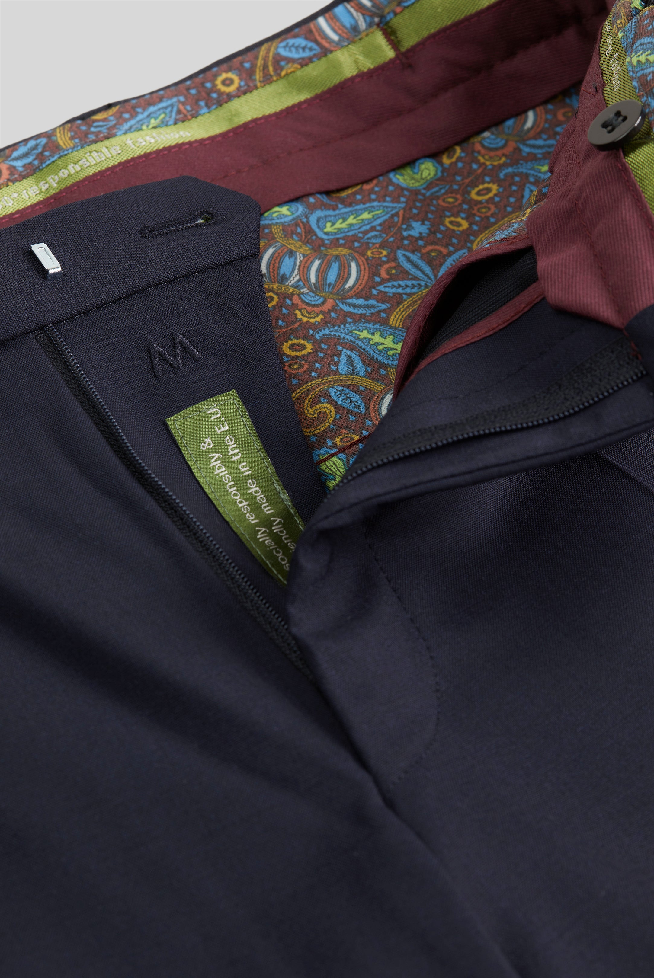 Oslo 9-344 FLEX TROPICAL