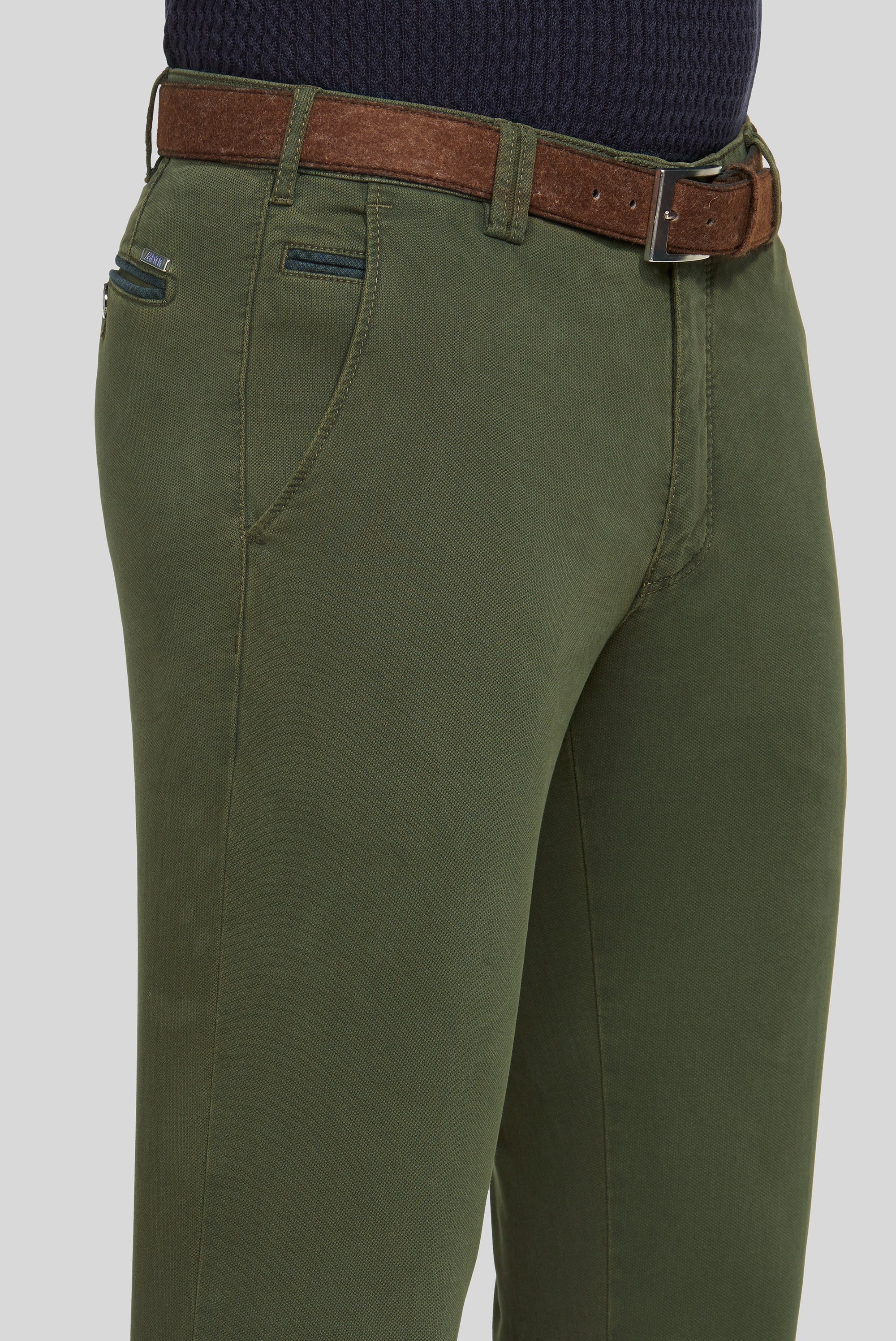 Bonn 2-5574 DOUBLE-DYED MIKRO STRUKTUR