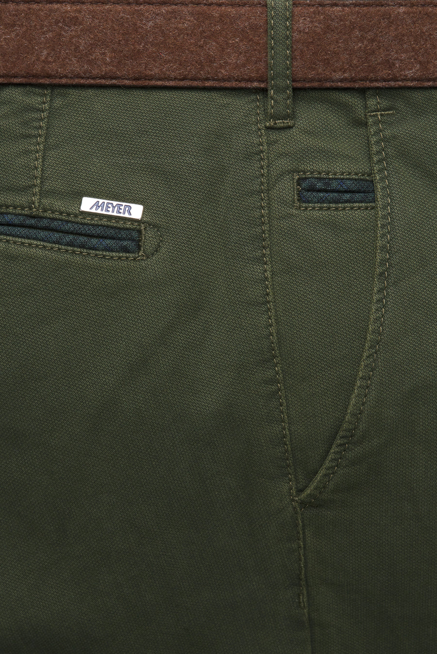 Bonn 2-5574 DOUBLE-DYED MIKRO STRUKTUR