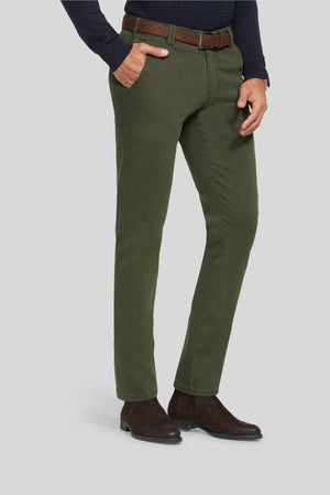 Bonn 2-5574 DOUBLE-DYED MIKRO STRUKTUR