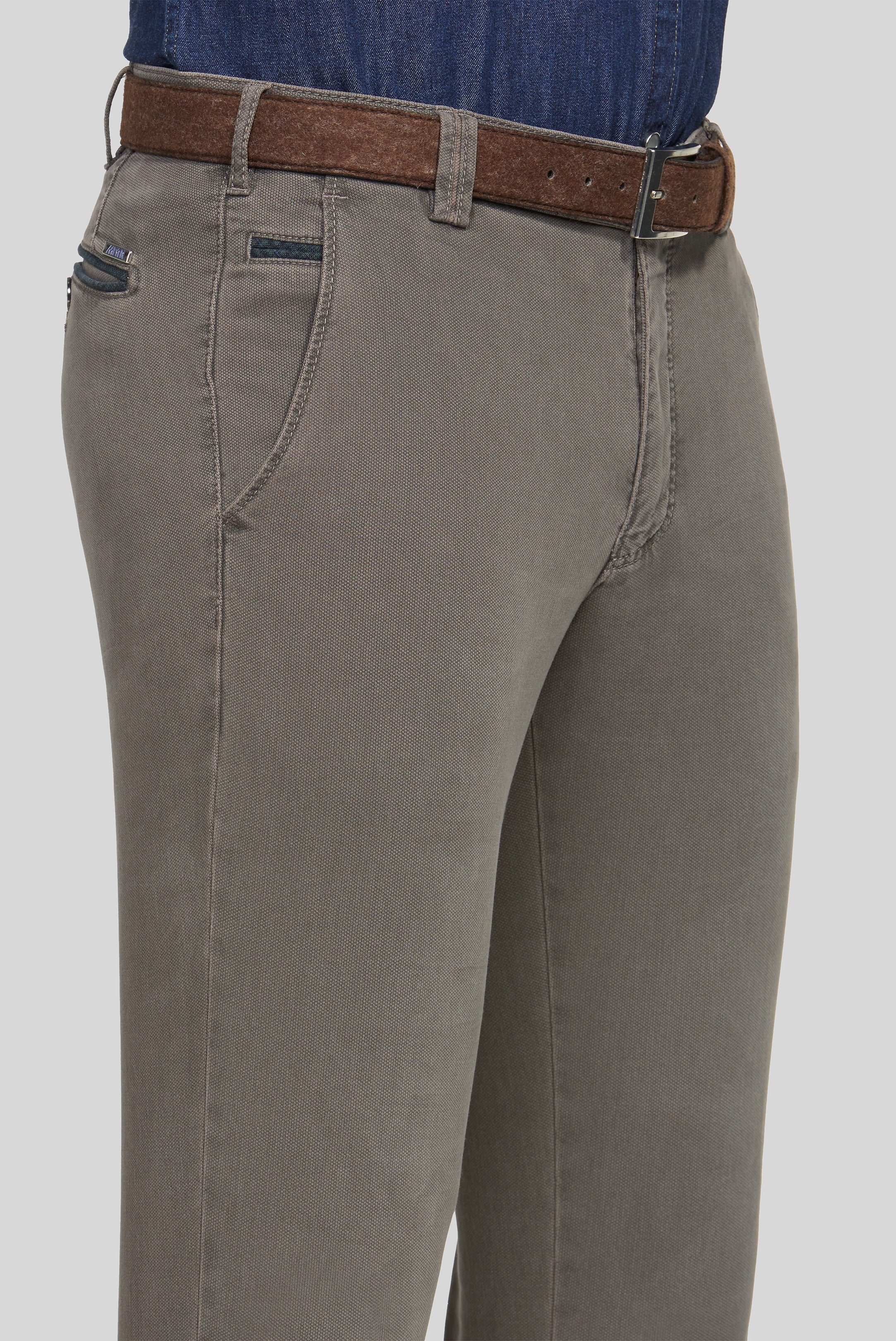 Bonn 2-5574 DOUBLE-DYED MIKRO STRUKTUR