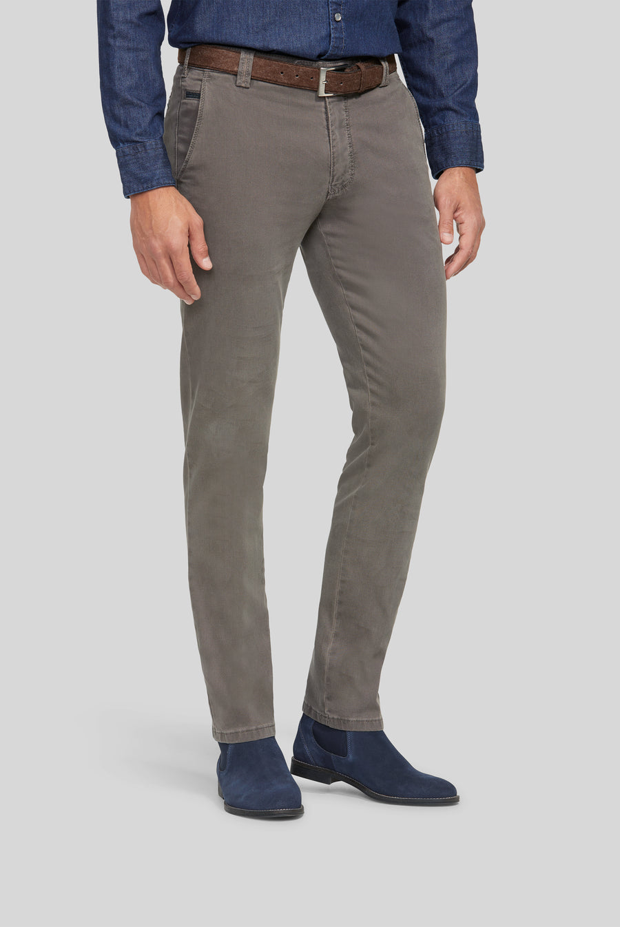 Bonn 2-5574 DOUBLE-DYED MIKRO STRUKTUR