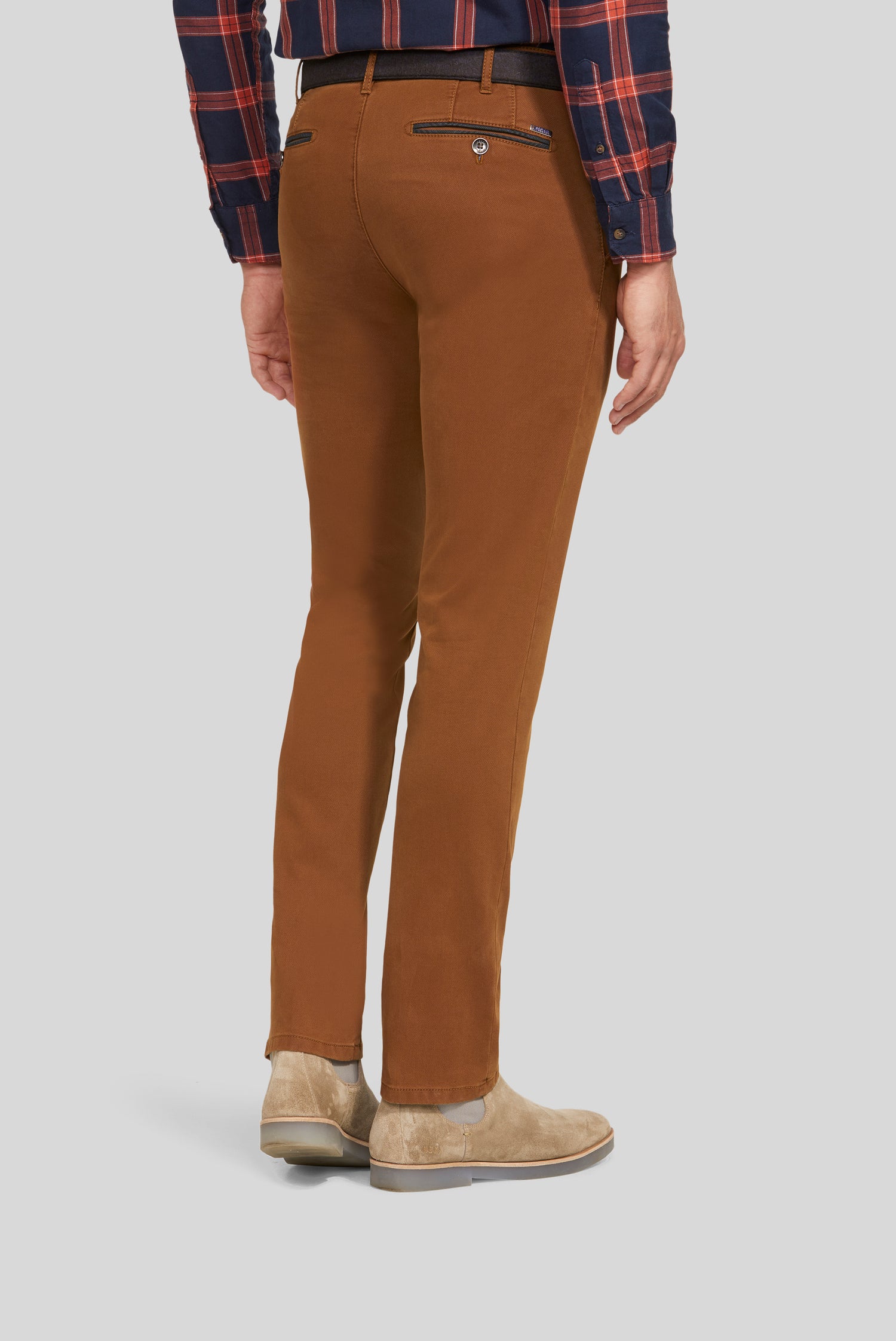 Bonn 2-5574 DOUBLE-DYED MIKRO STRUKTUR