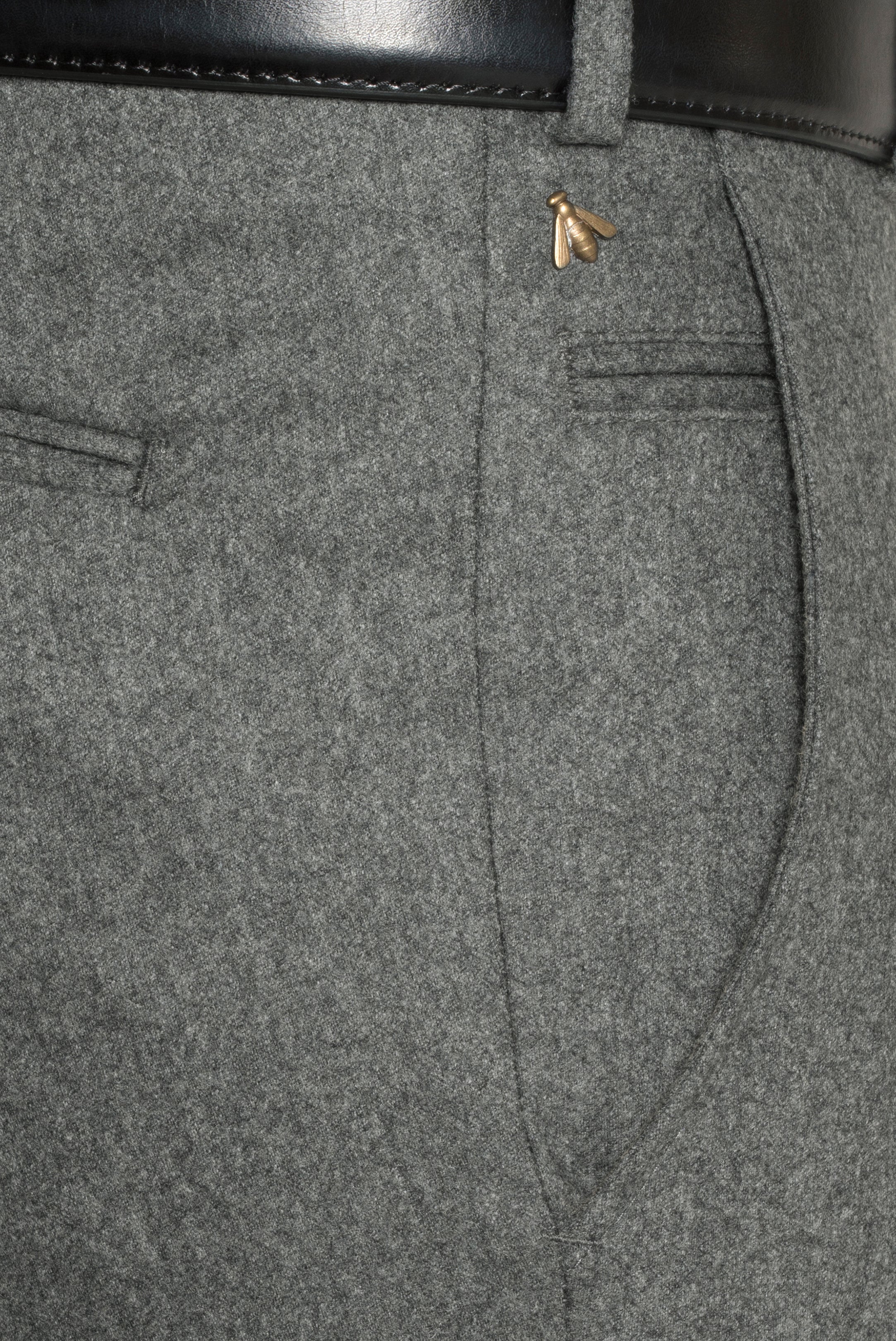 Bonn 2-2603 LUXURY FLANNEL