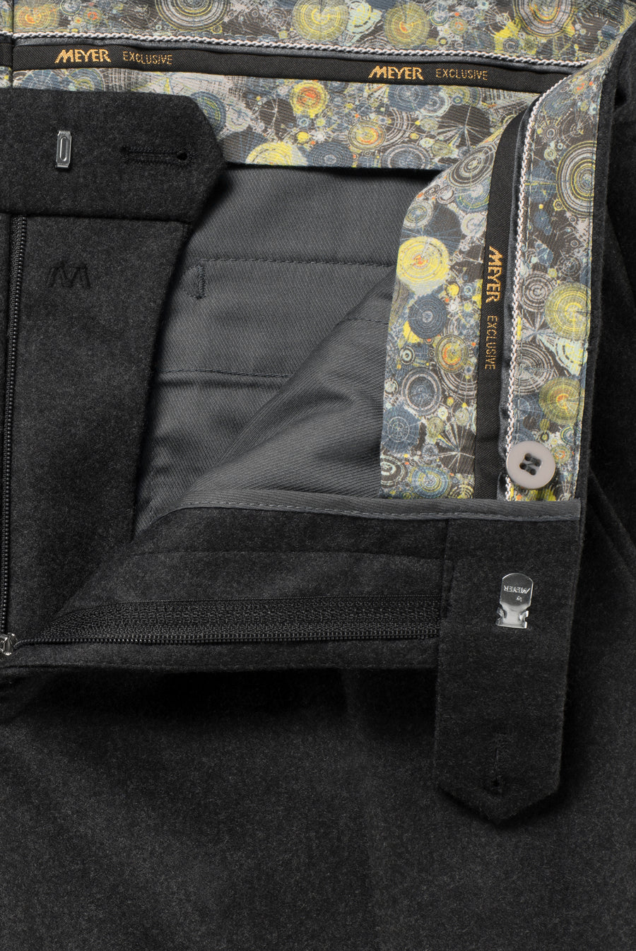 Bonn 2-2603 LUXURY FLANNEL