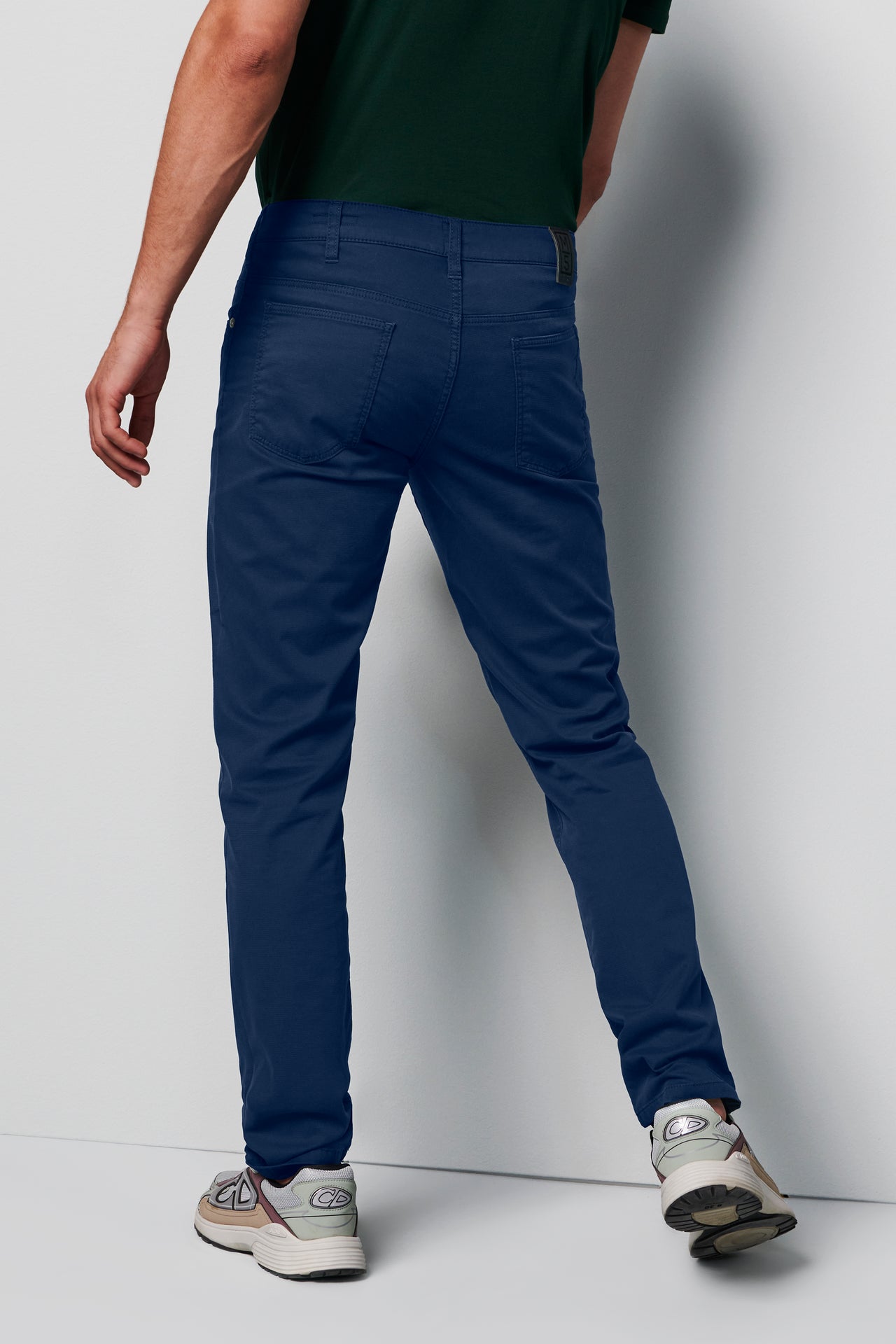 SLIM 1-6275 PREMIUM DENIM
