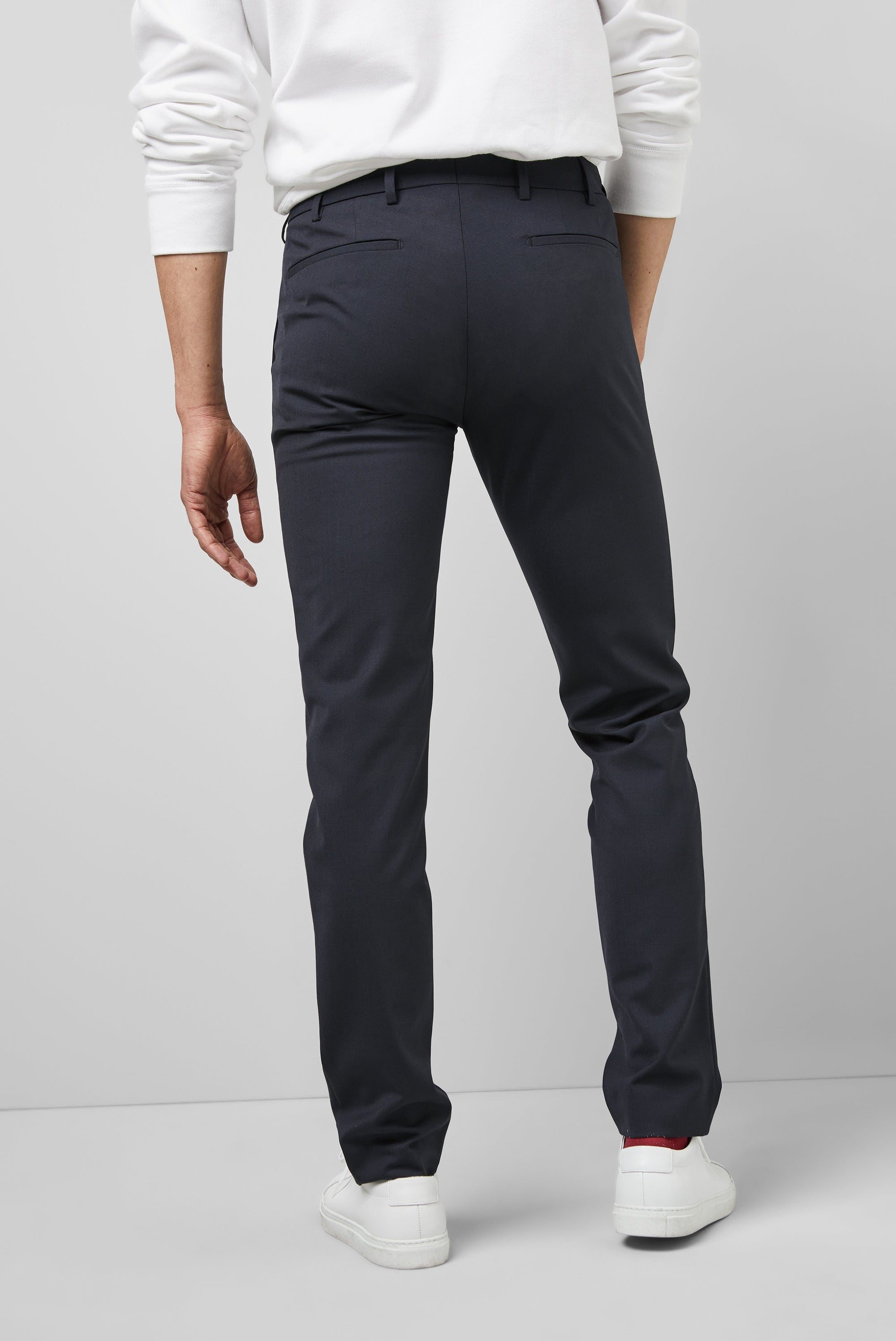 CHINO 9-6166 EASY CARE CHINO