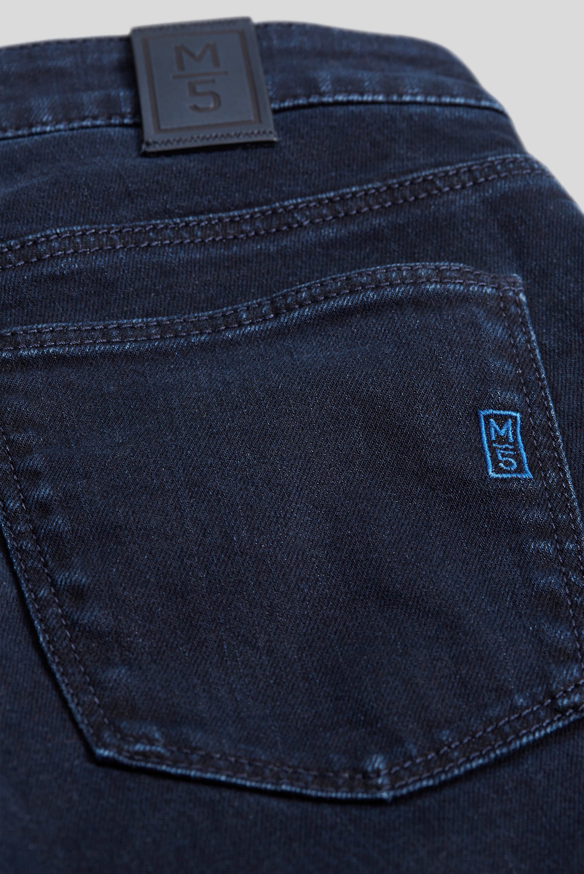 REGULAR 9-6210 FAIR TRADED AUTHENTIC DENIM