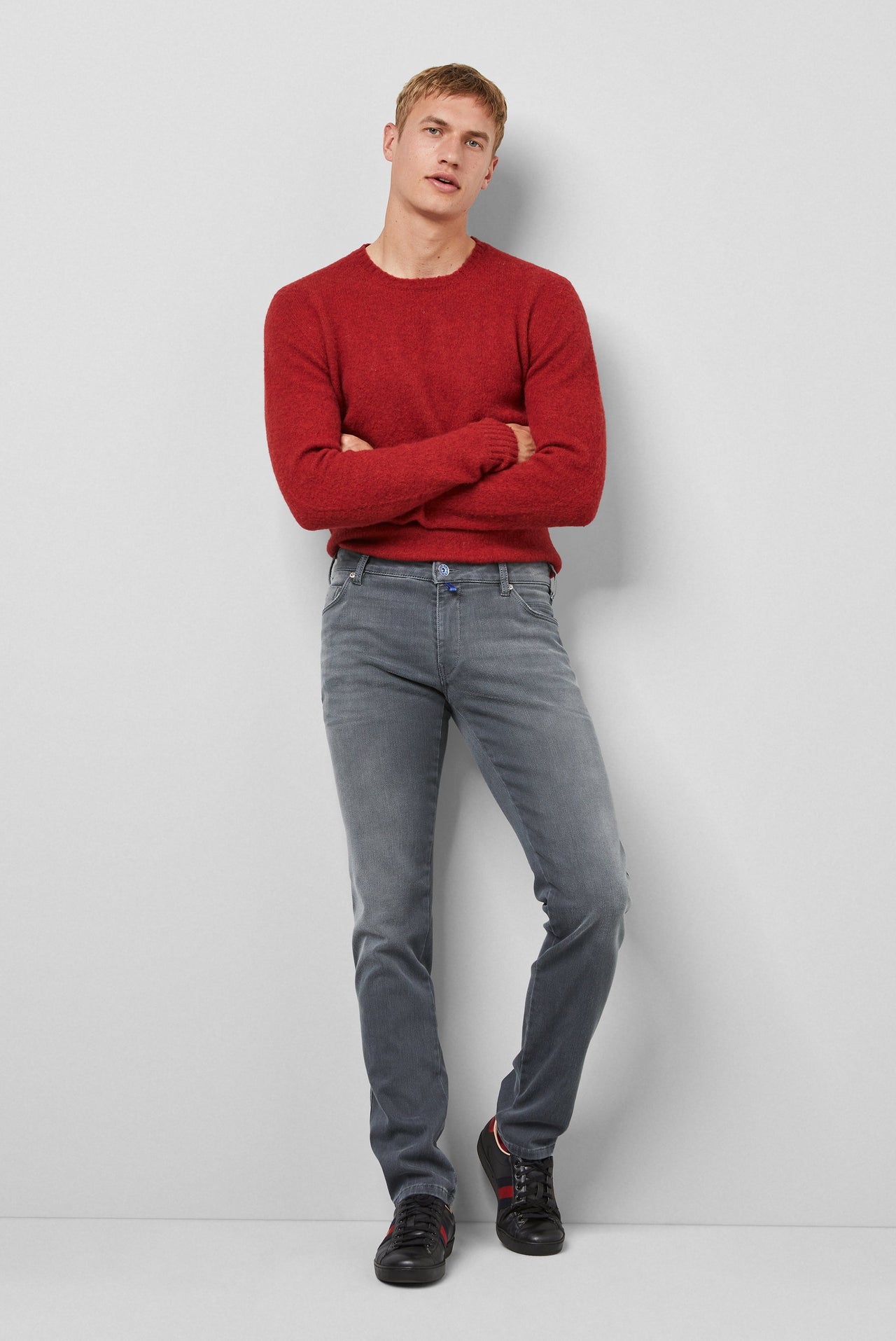 SLIM 2-6251 ECOVERO™ DENIM
