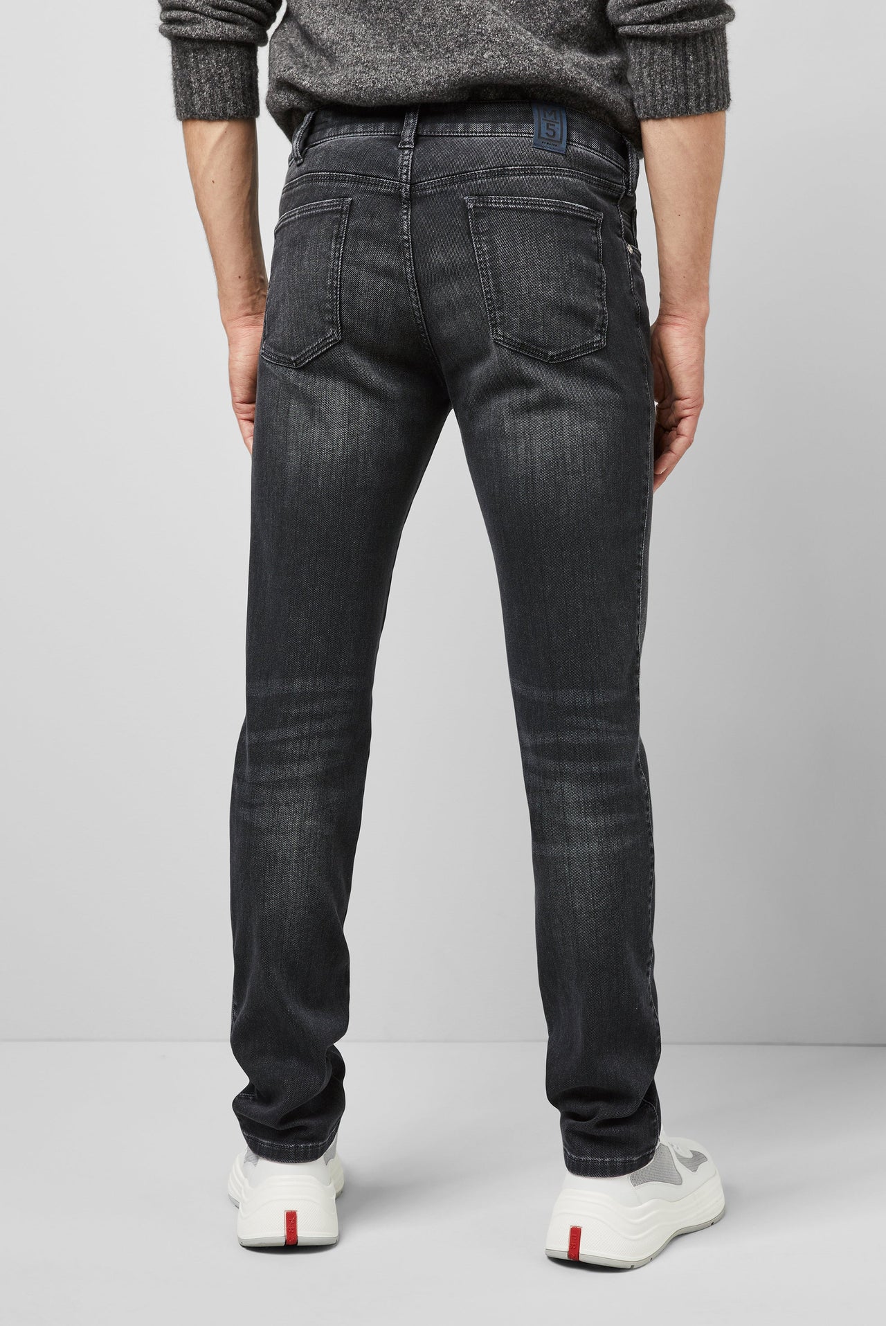 SLIM 2-6251 ECOVERO™ DENIM